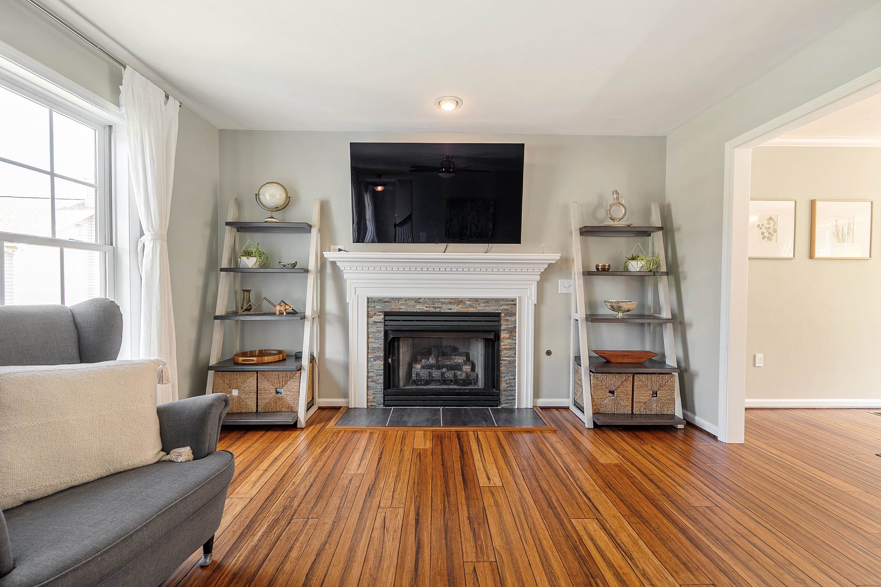 1400 Sleepy Hollow Rd Road