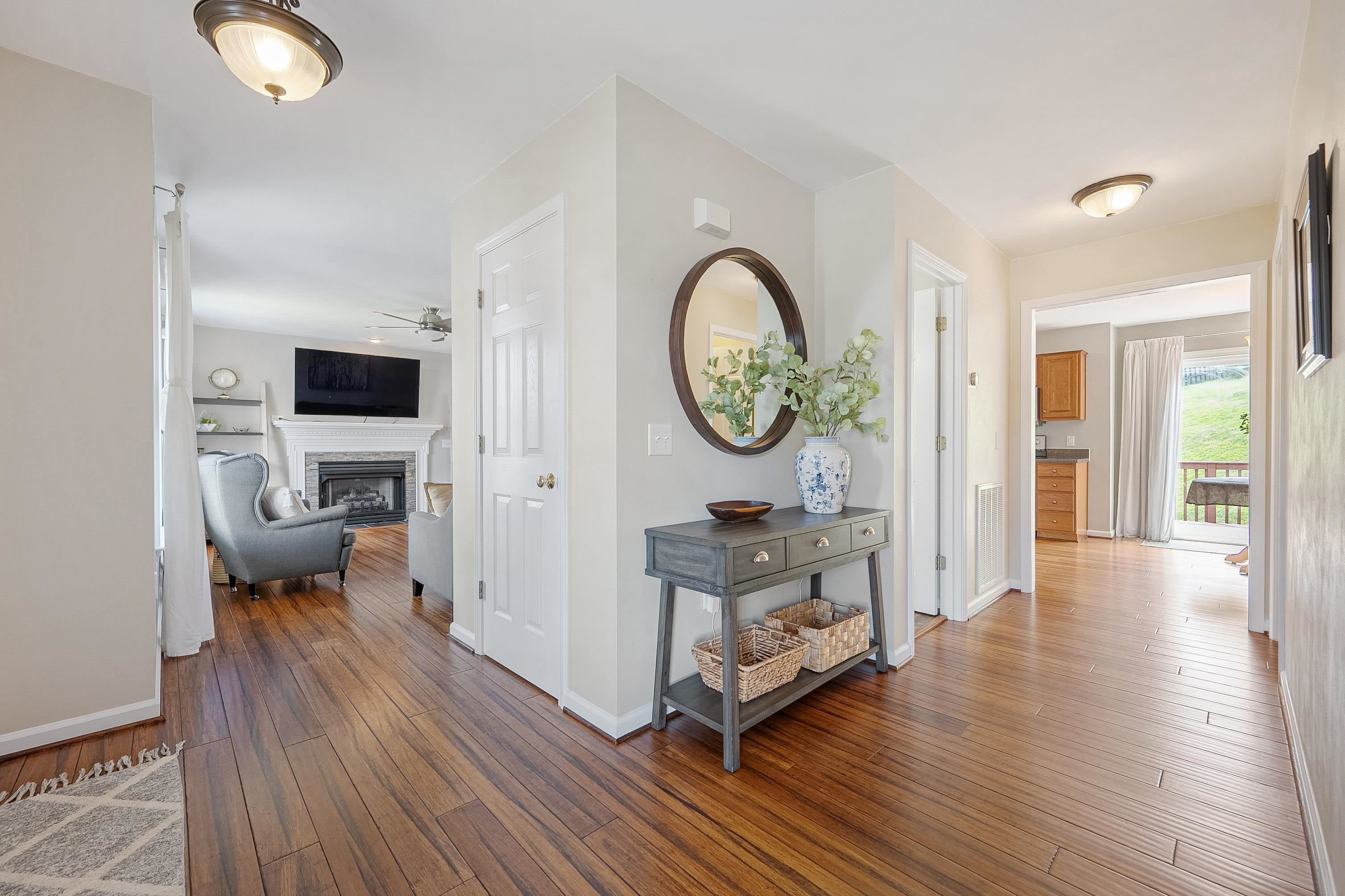 1400 Sleepy Hollow Rd Road