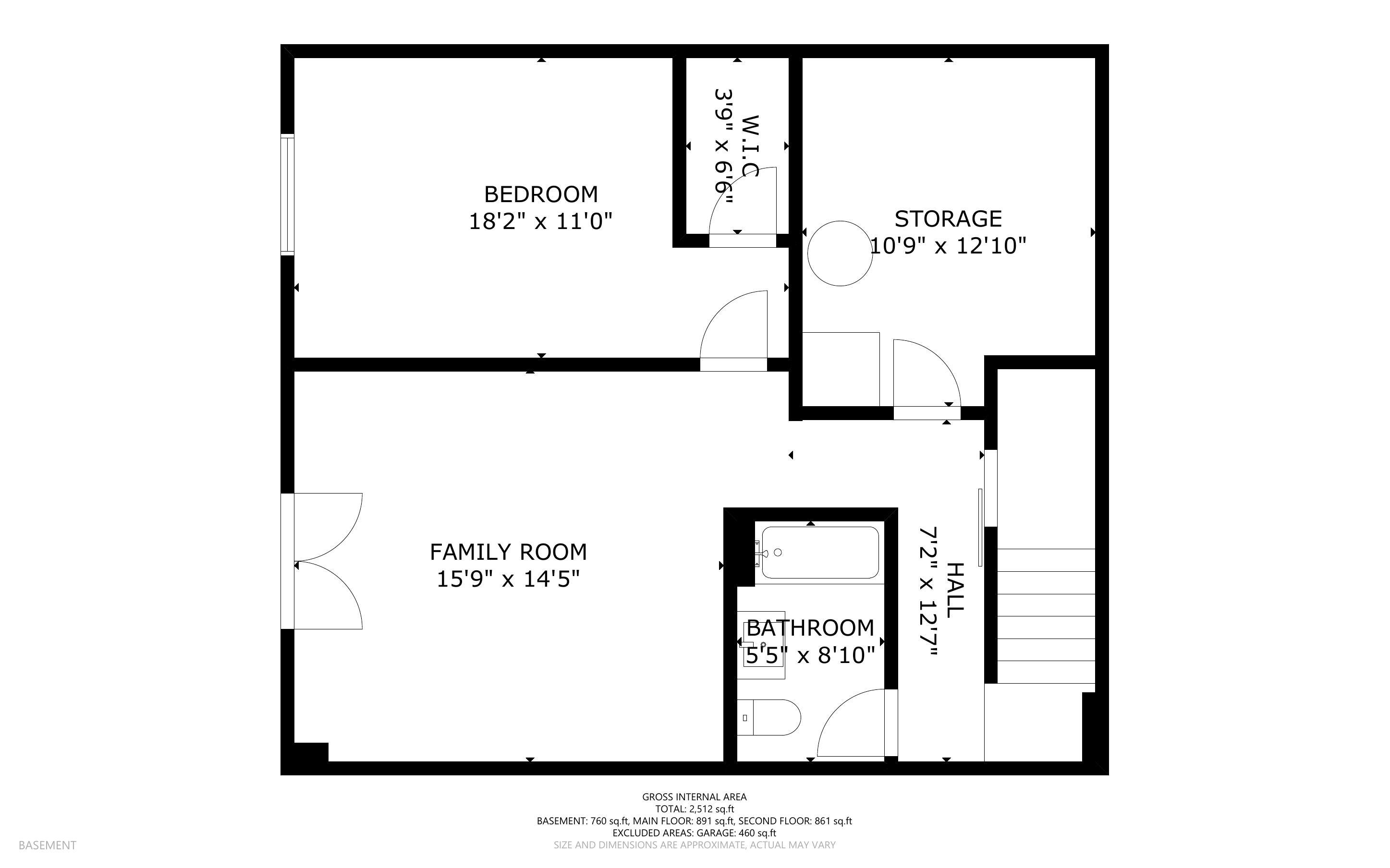 1400 Sleepy Hollow Rd Road