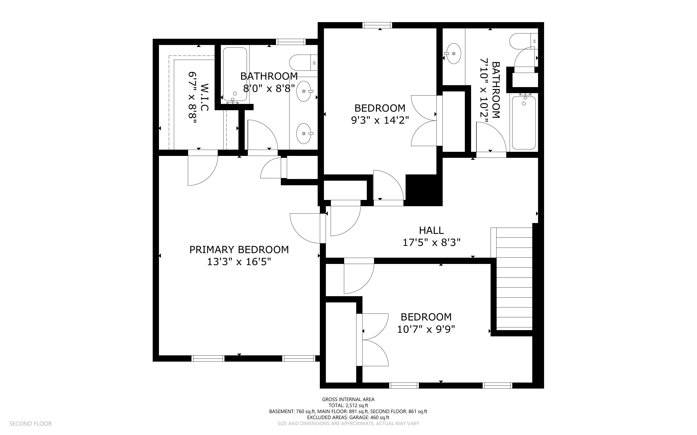 1400 Sleepy Hollow Rd Road