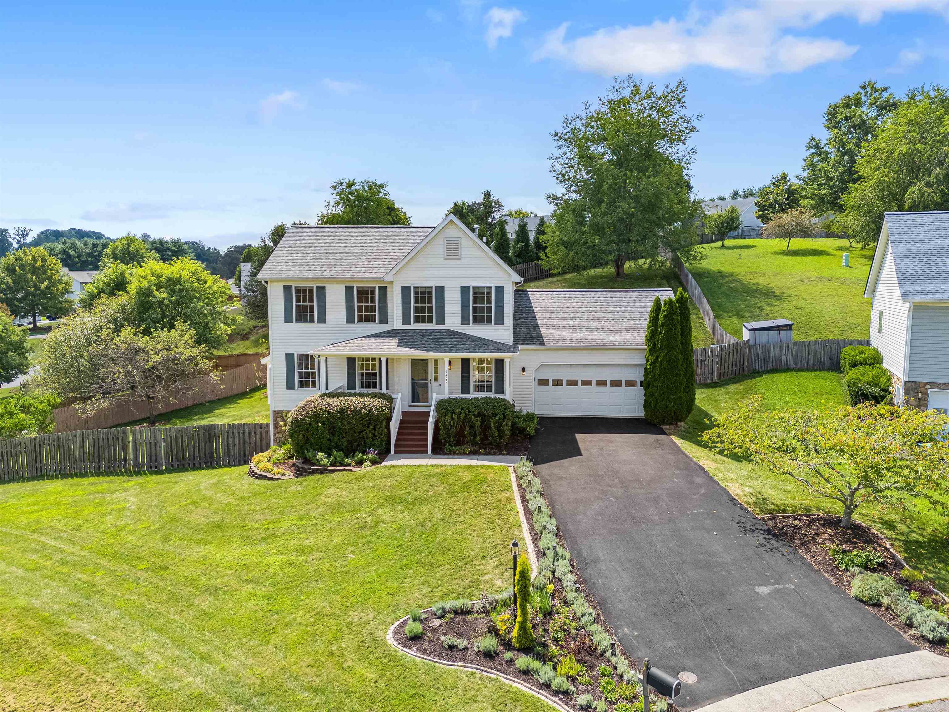 1400 Sleepy Hollow Rd Road