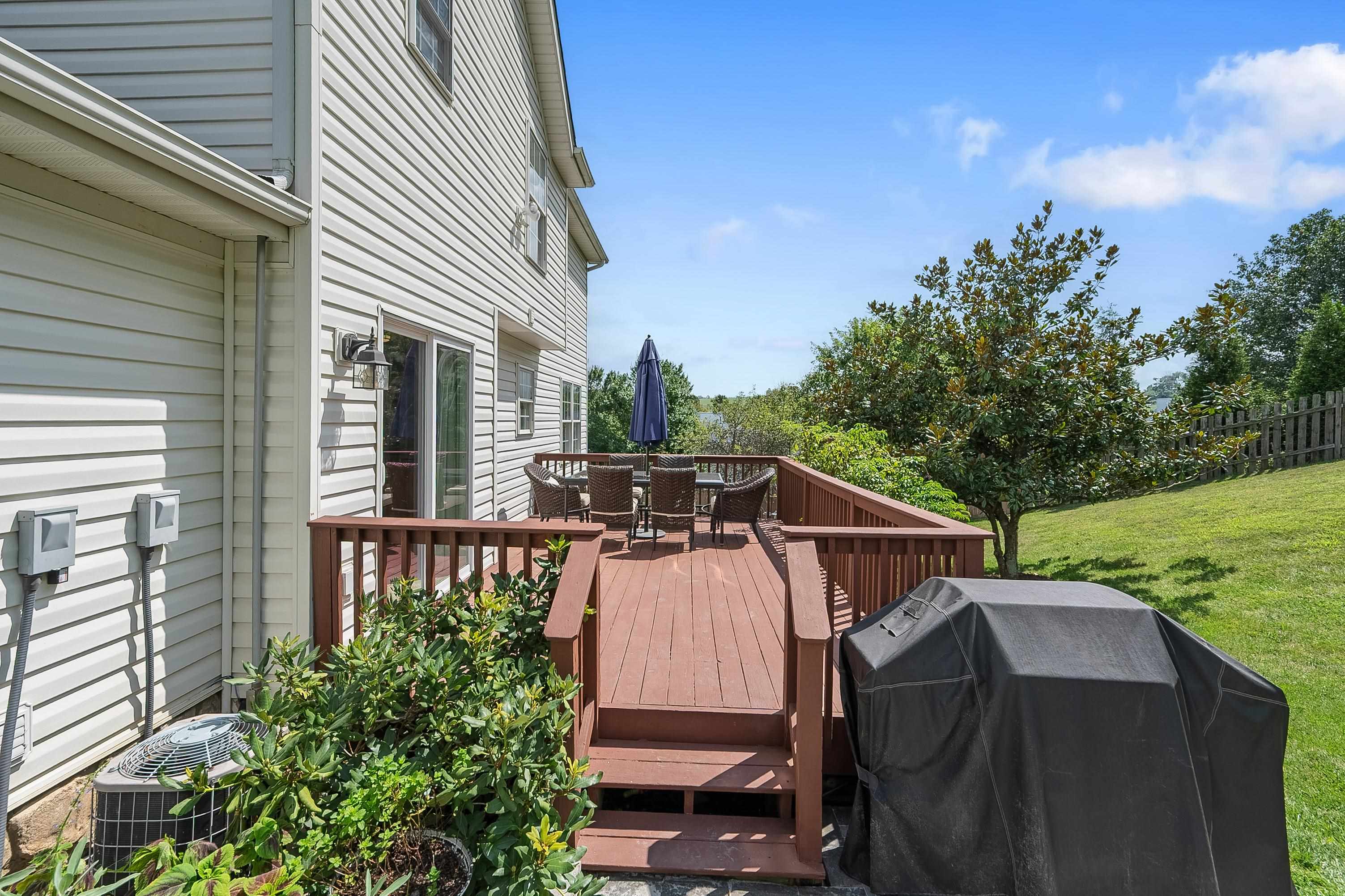 1400 Sleepy Hollow Rd Road