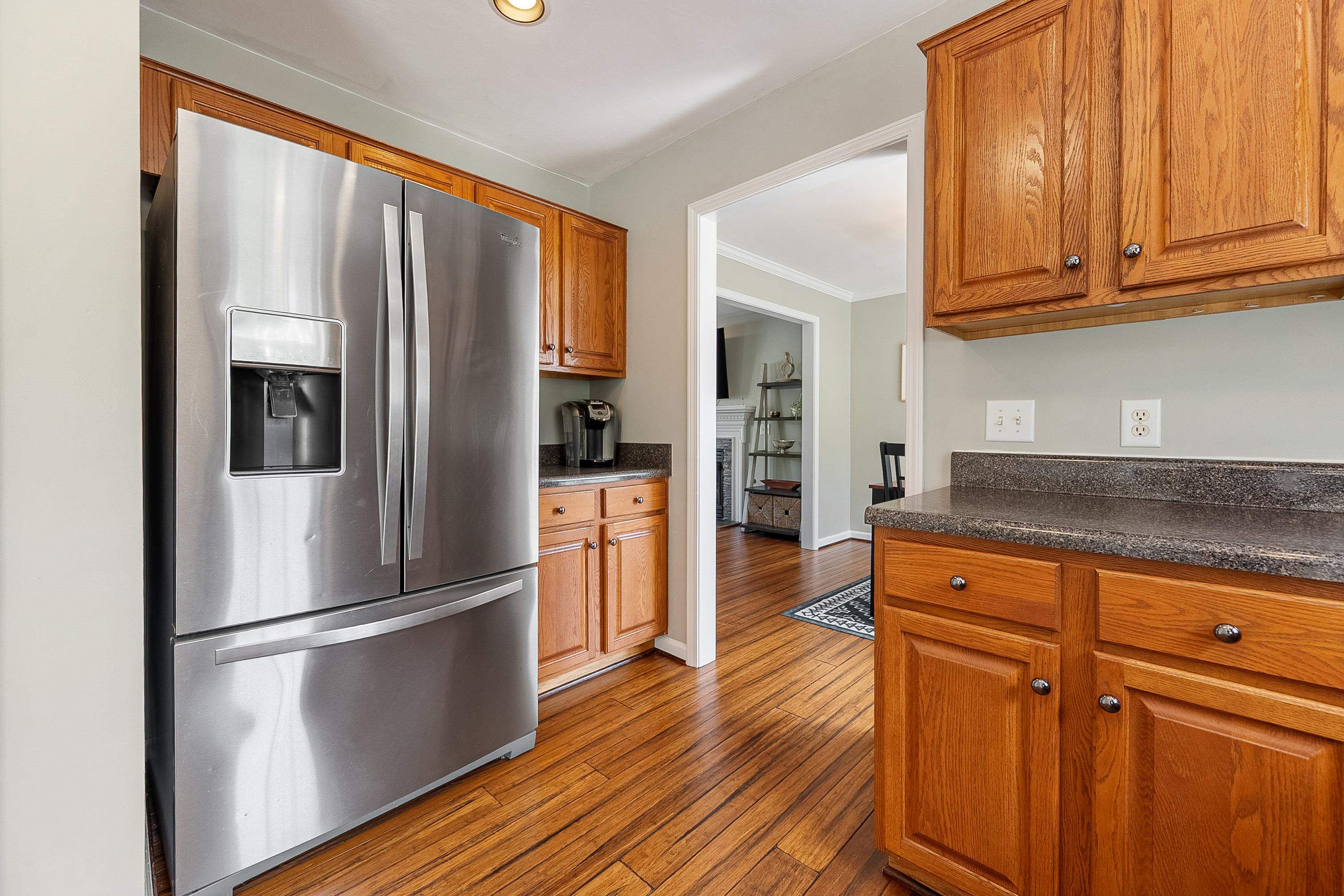 1400 Sleepy Hollow Rd Road