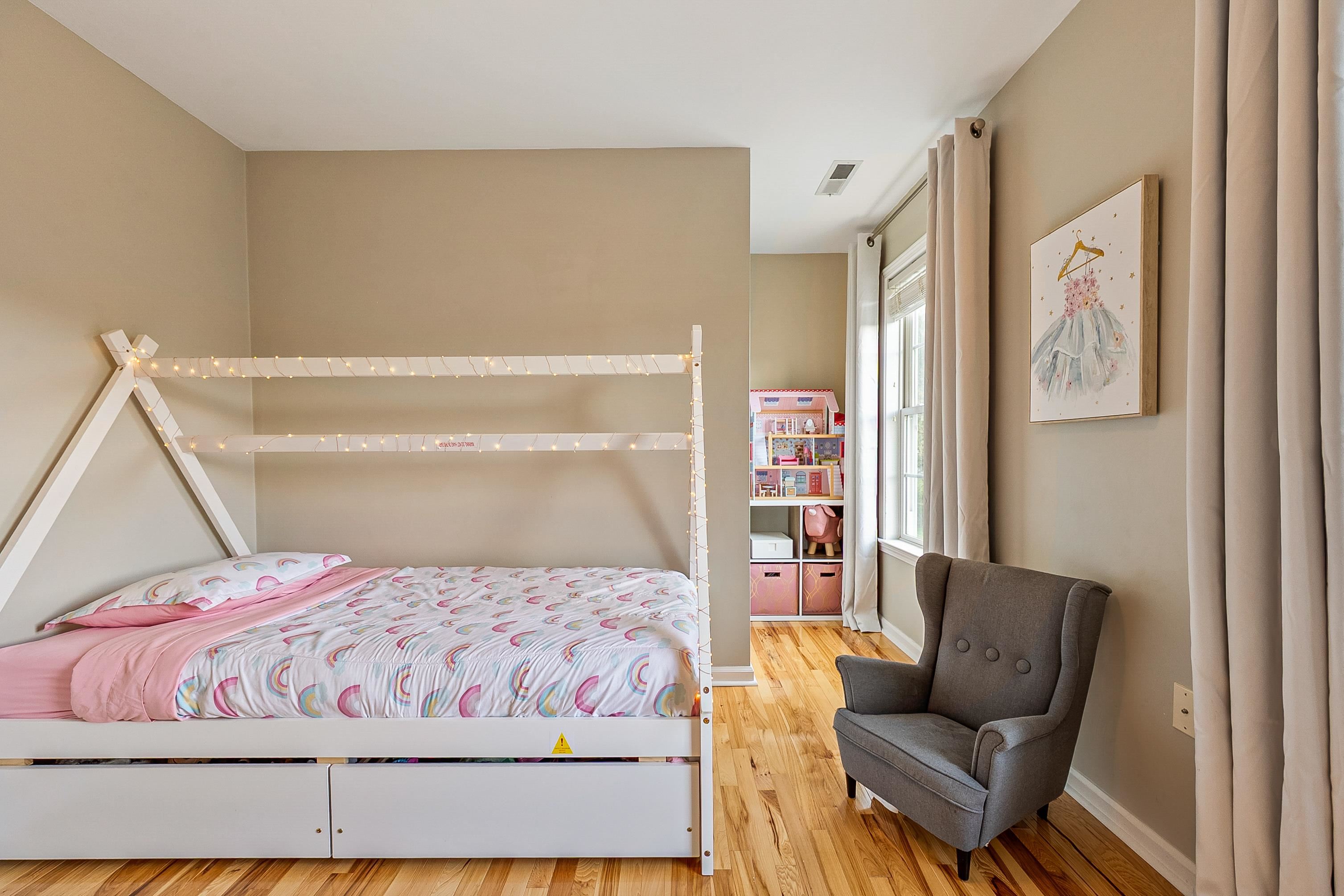 1400 Sleepy Hollow Rd Road