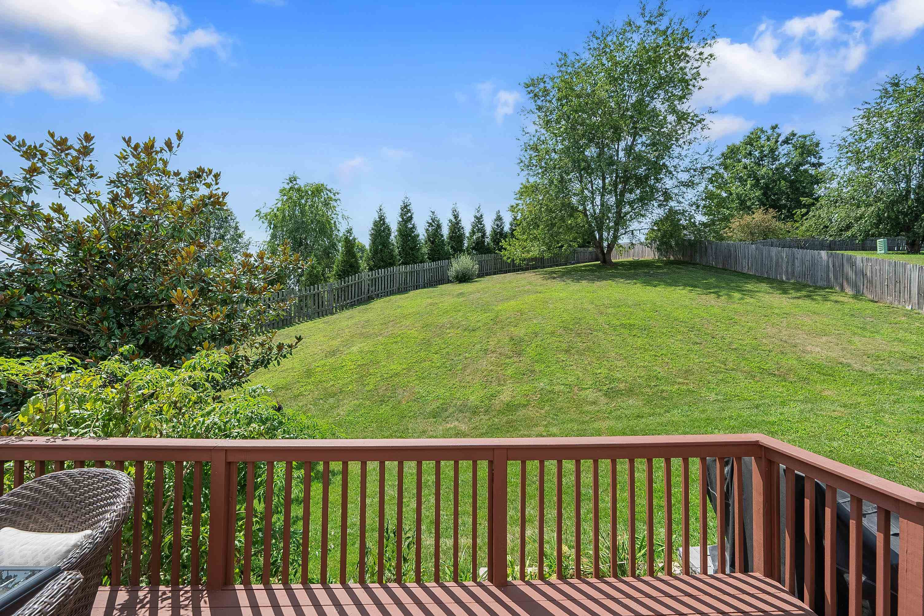 1400 Sleepy Hollow Rd Road