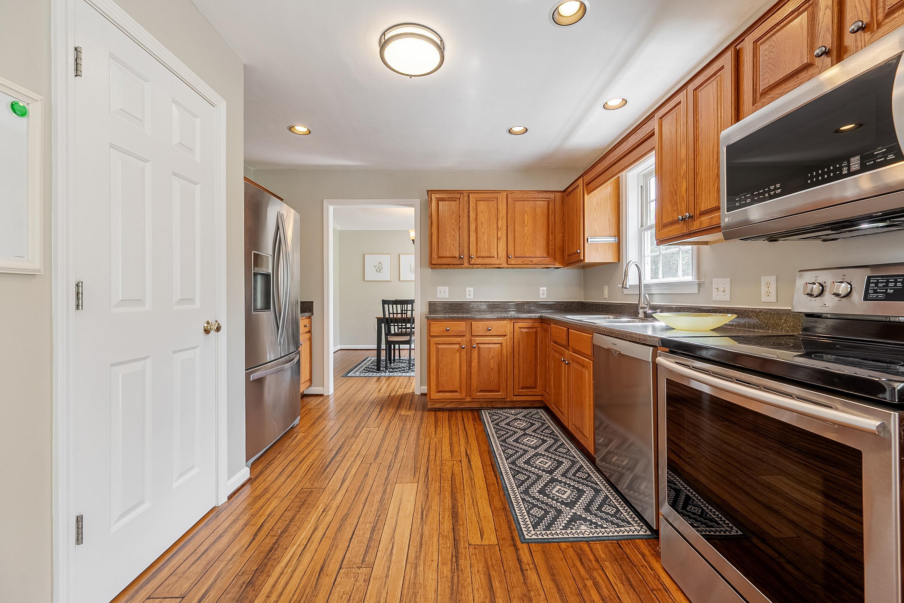 1400 Sleepy Hollow Rd Road