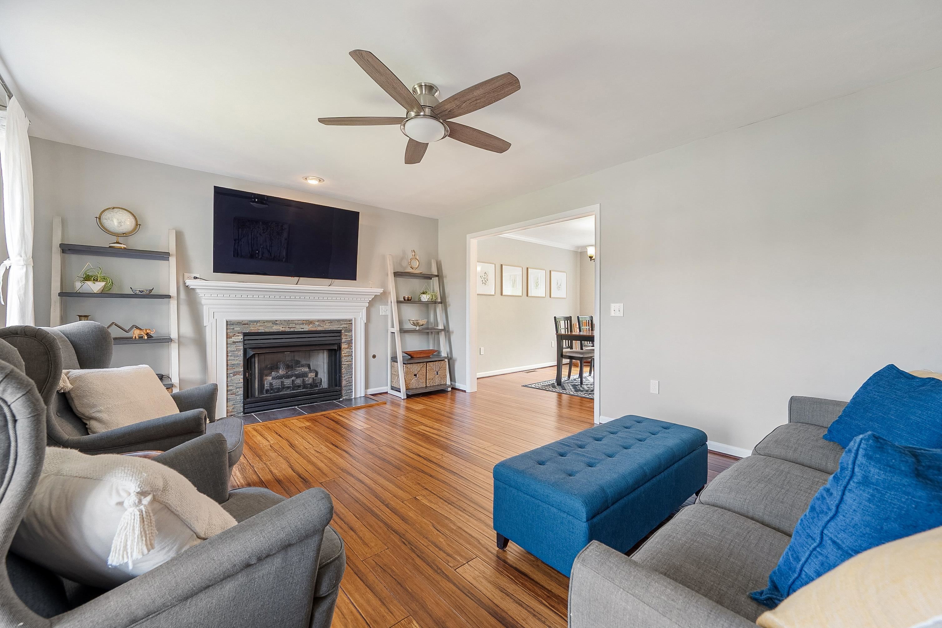 1400 Sleepy Hollow Rd Road