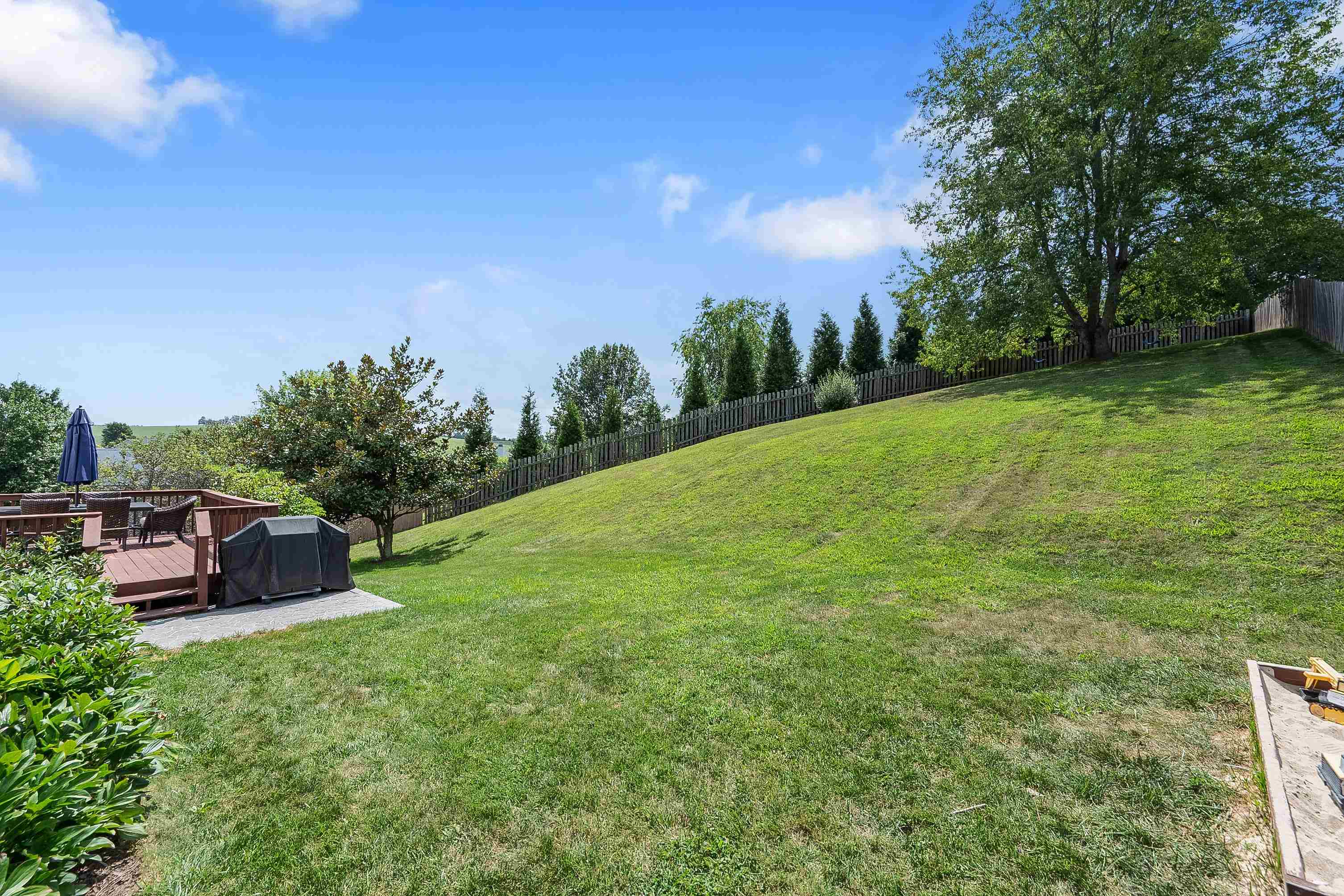 1400 Sleepy Hollow Rd Road