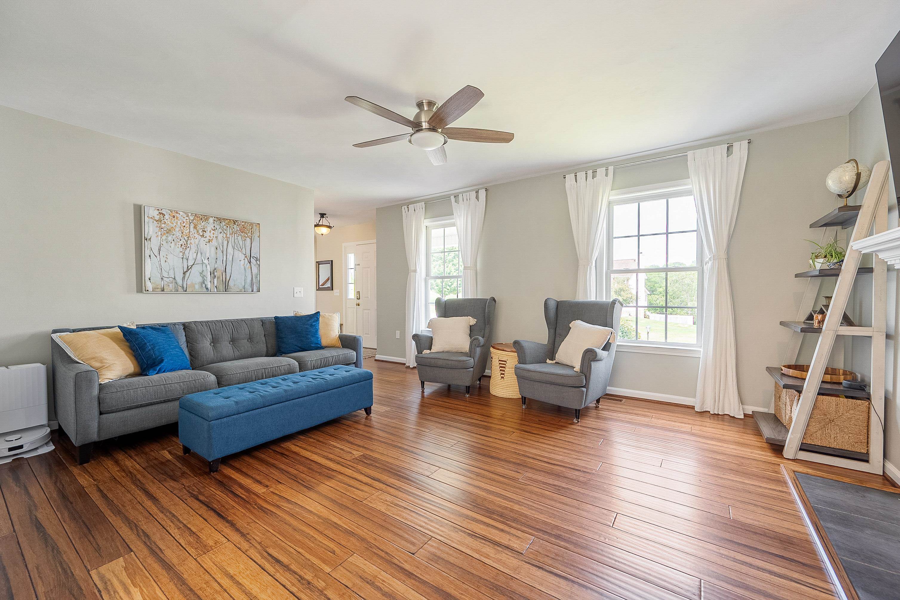 1400 Sleepy Hollow Rd Road