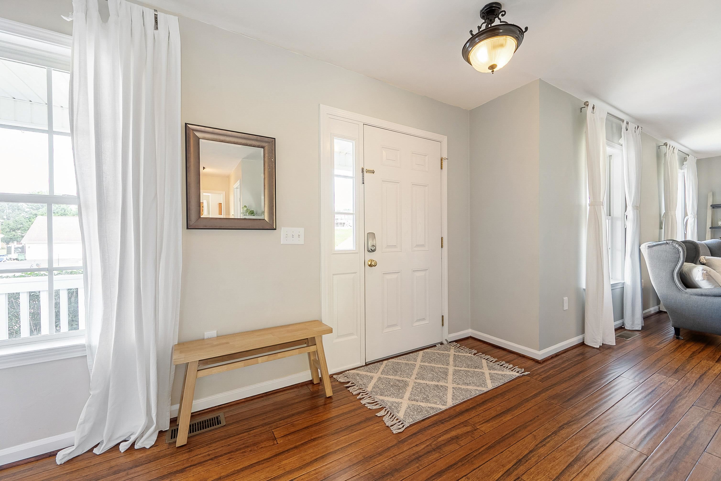 1400 Sleepy Hollow Rd Road