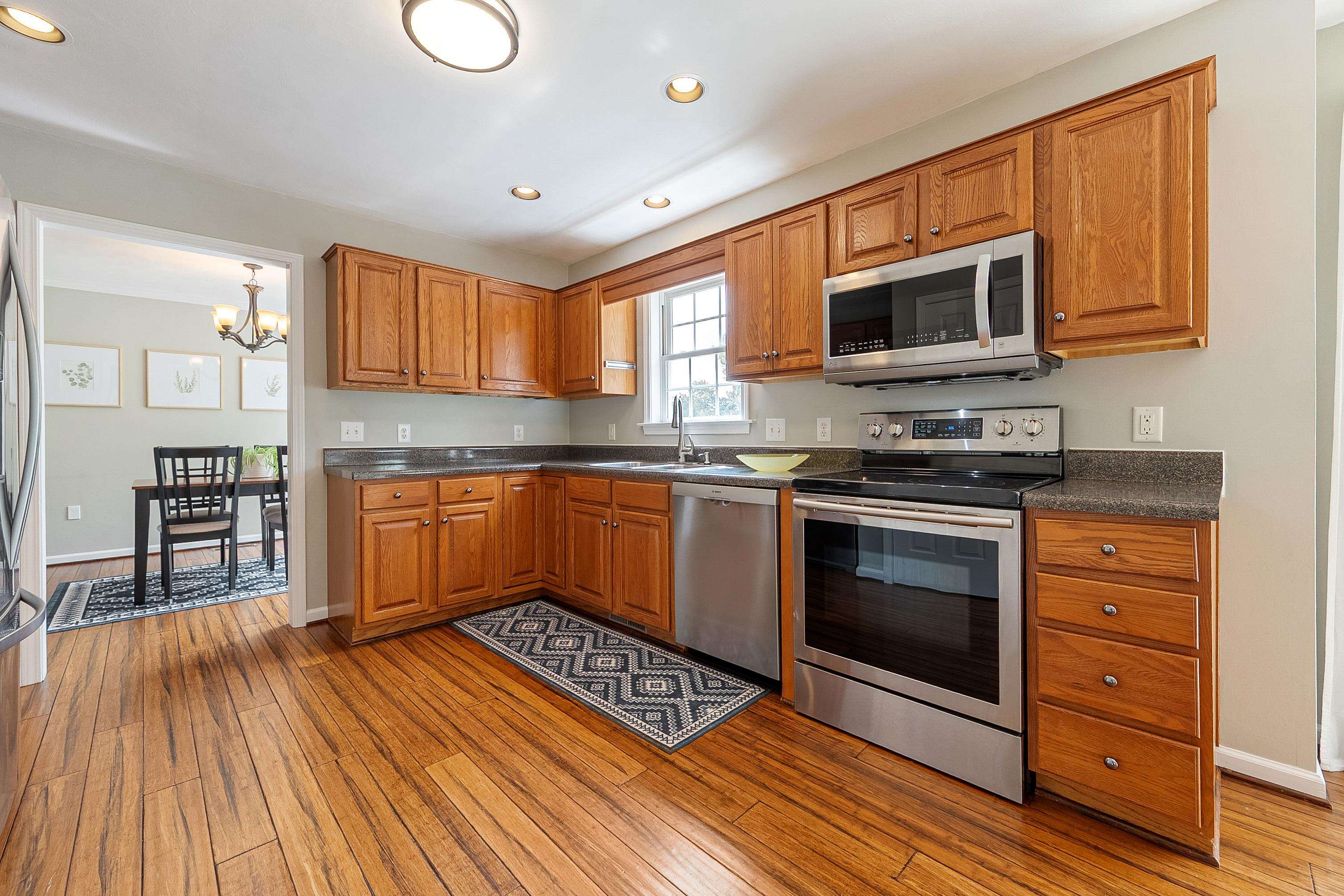 1400 Sleepy Hollow Rd Road