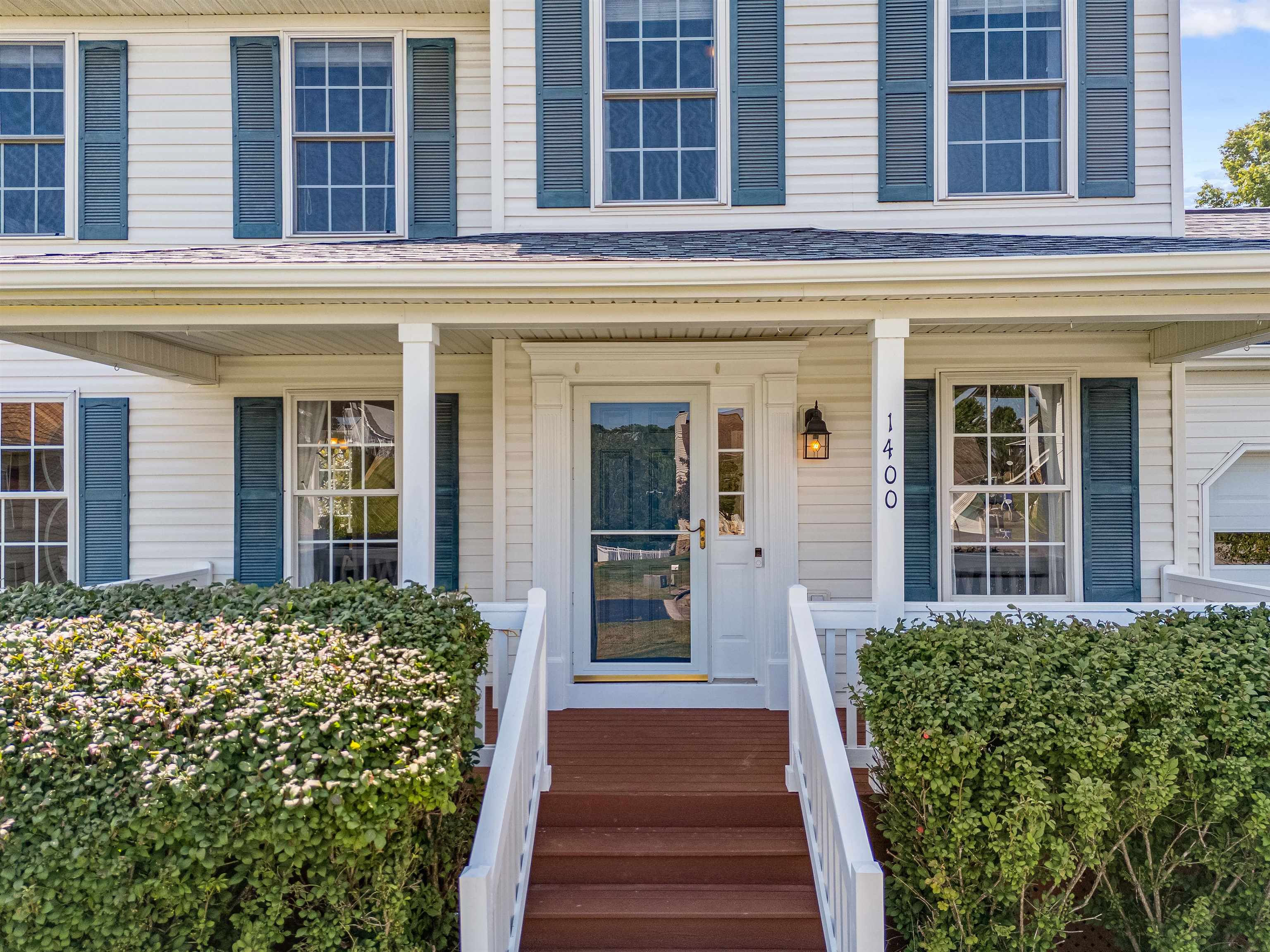 1400 Sleepy Hollow Rd Road