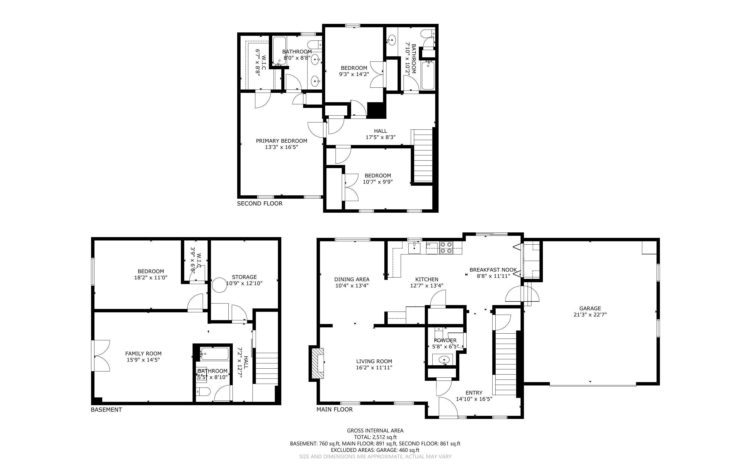 1400 Sleepy Hollow Rd Road