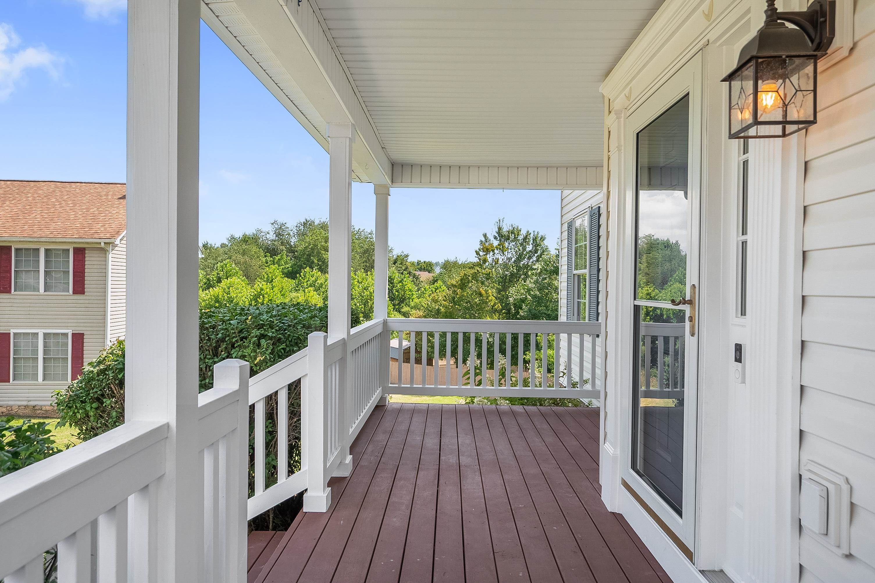 1400 Sleepy Hollow Rd Road