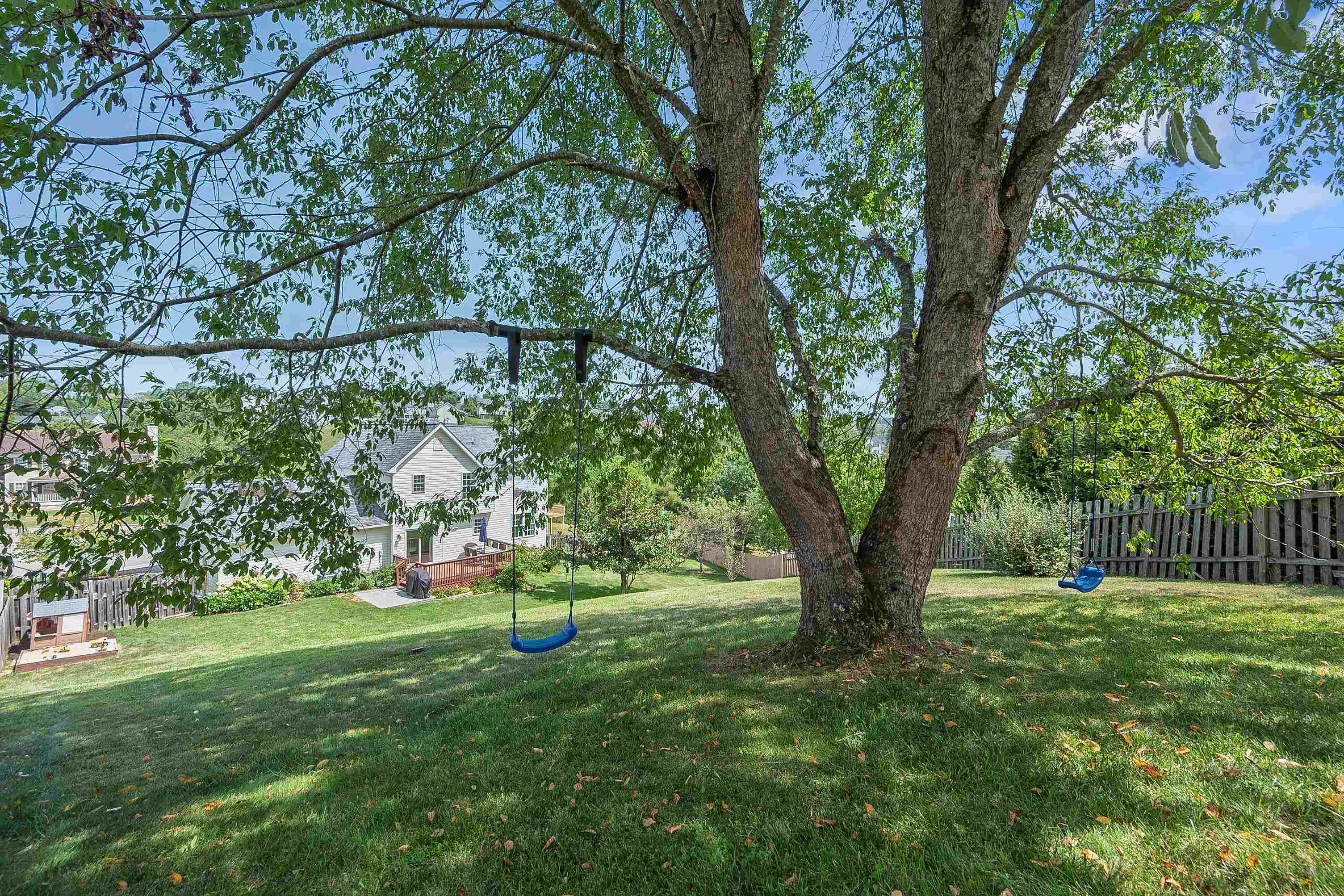 1400 Sleepy Hollow Rd Road