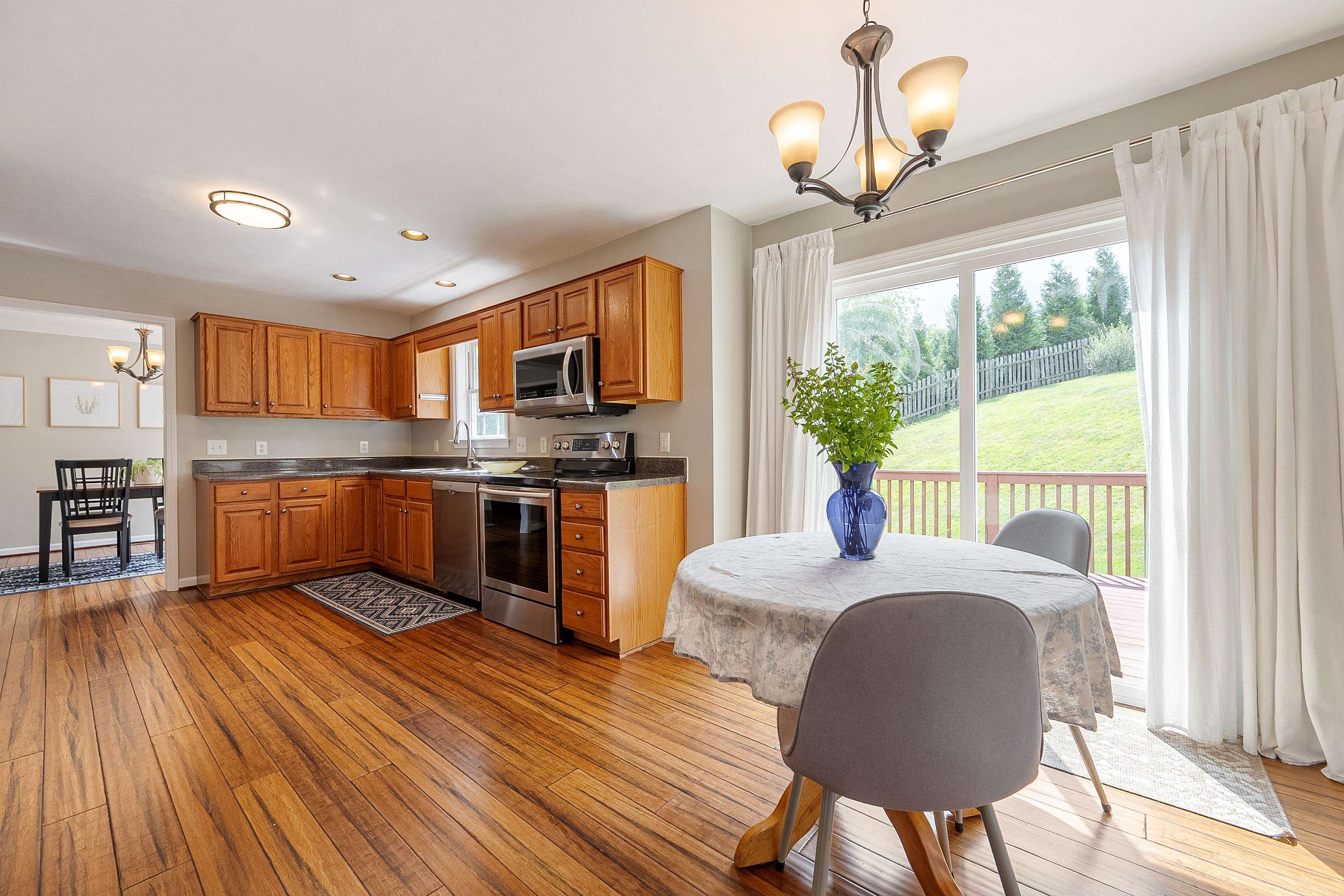 1400 Sleepy Hollow Rd Road