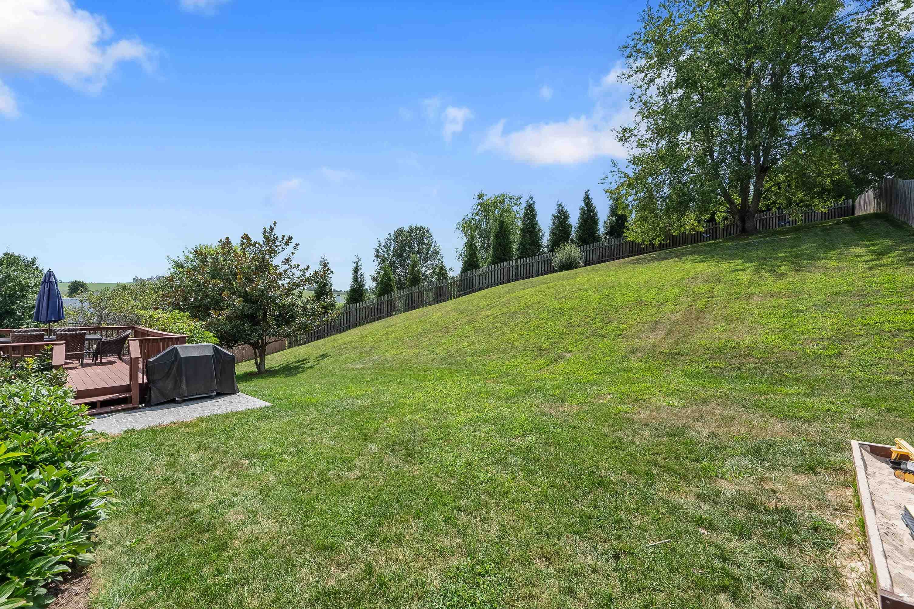 1400 Sleepy Hollow Rd Road