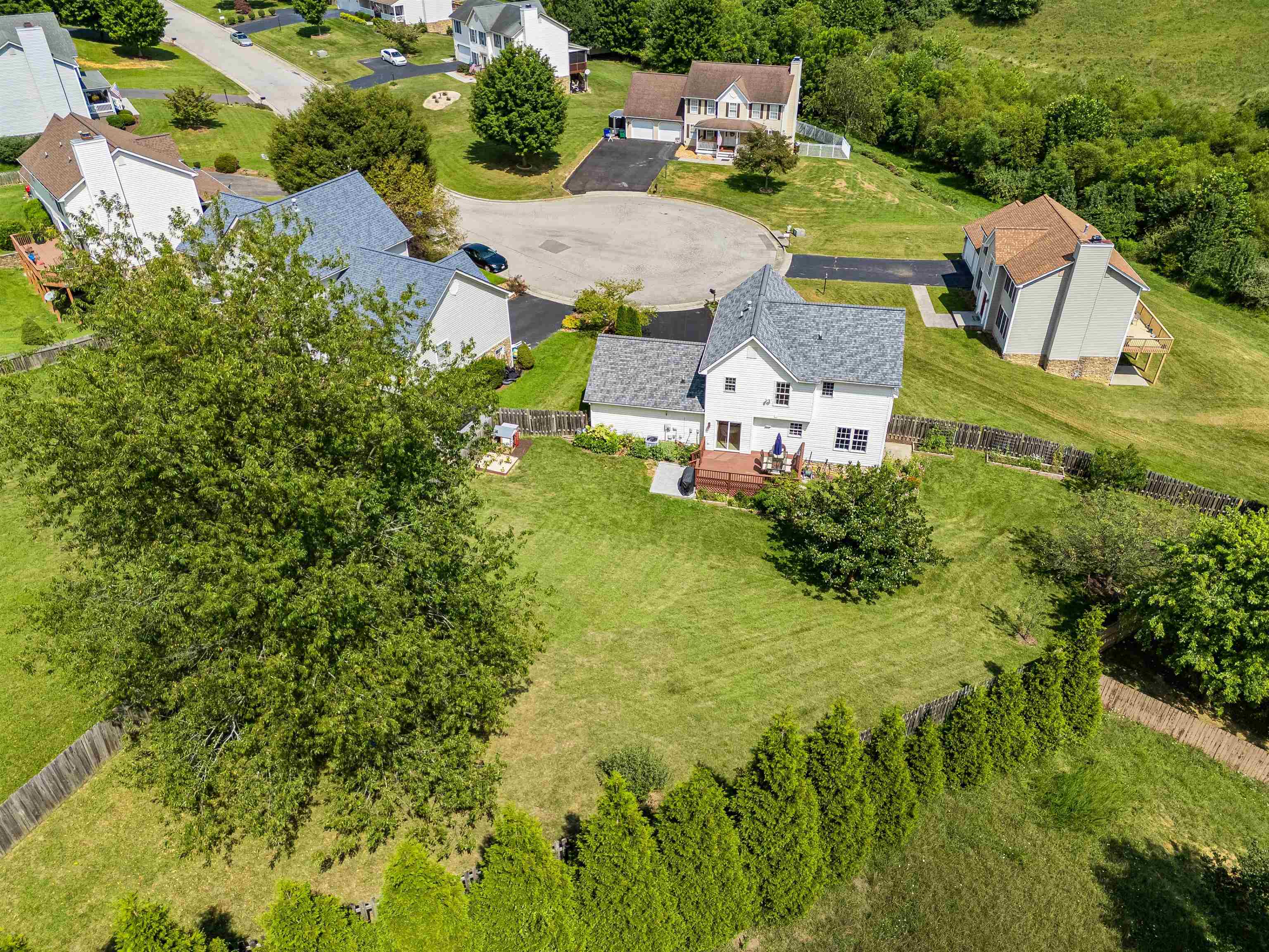 1400 Sleepy Hollow Rd Road