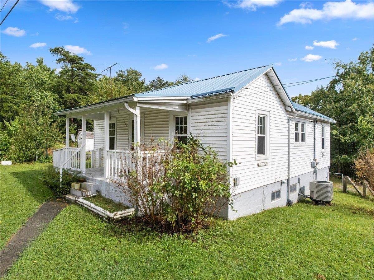 2369 Peppers Ferry Road NW