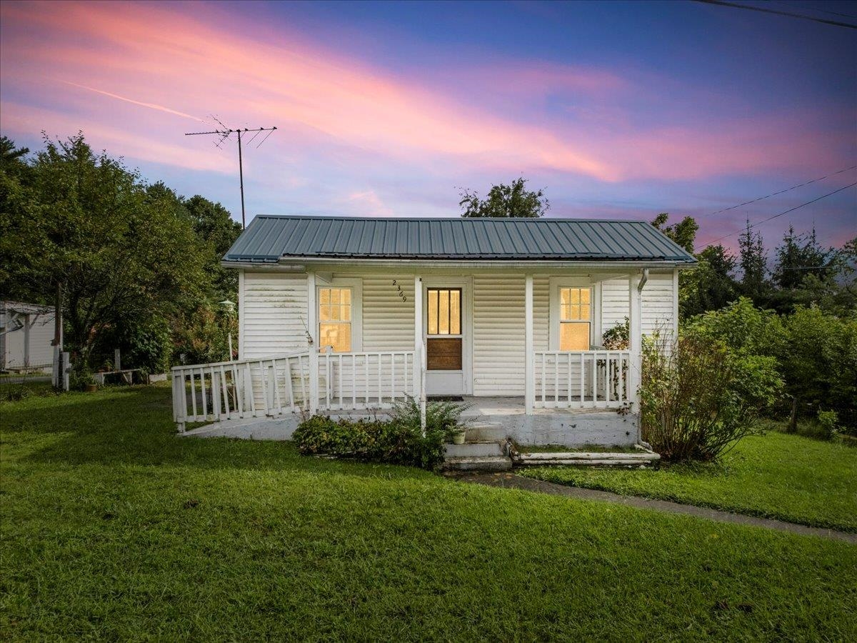 2369 Peppers Ferry Road NW