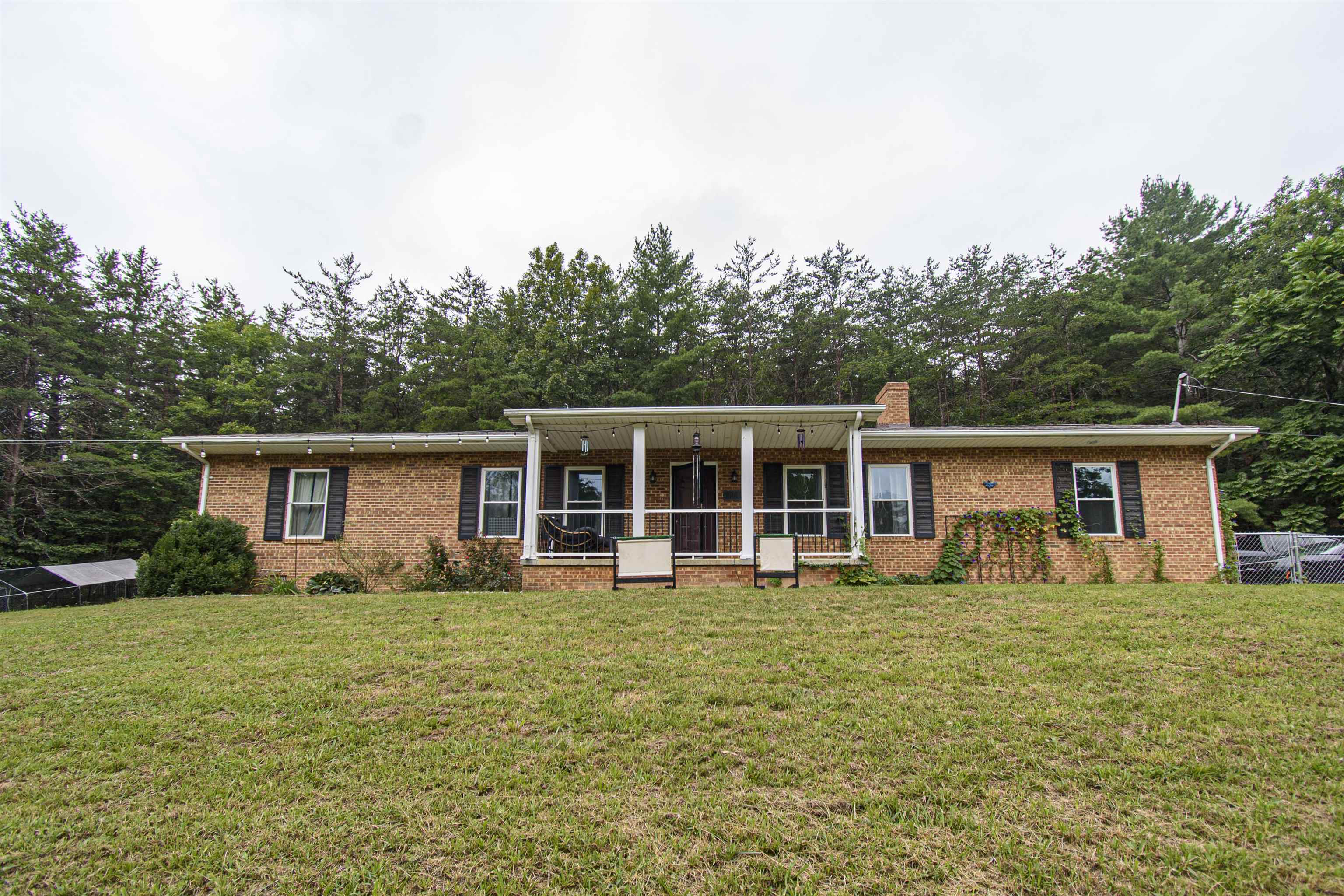 2801 Flatwoods Road