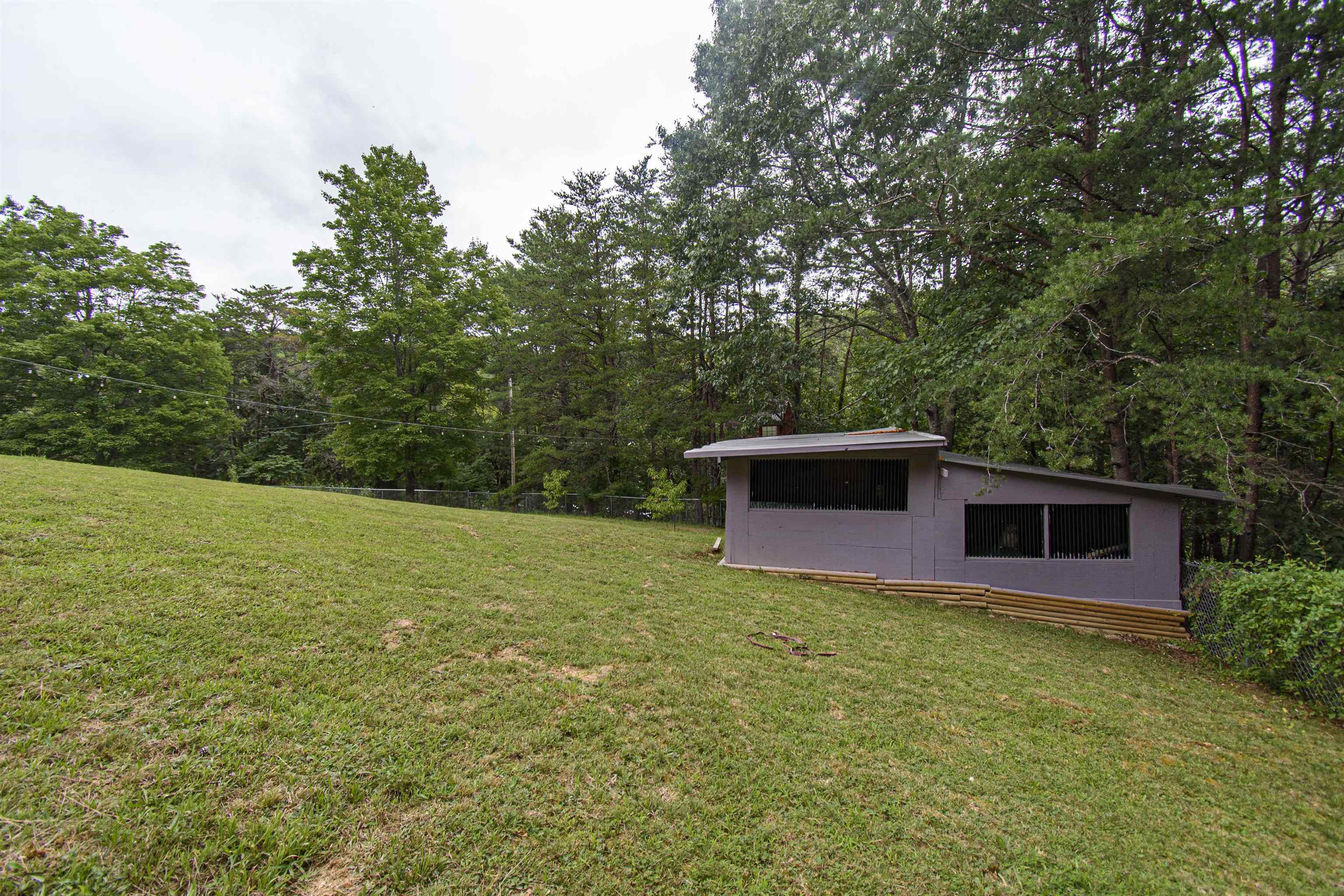 2801 Flatwoods Road