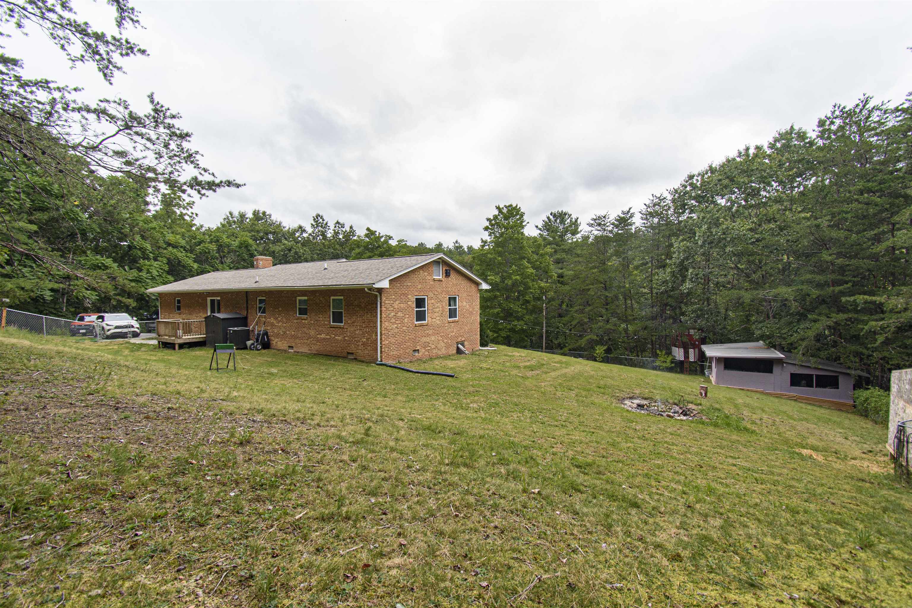 2801 Flatwoods Road