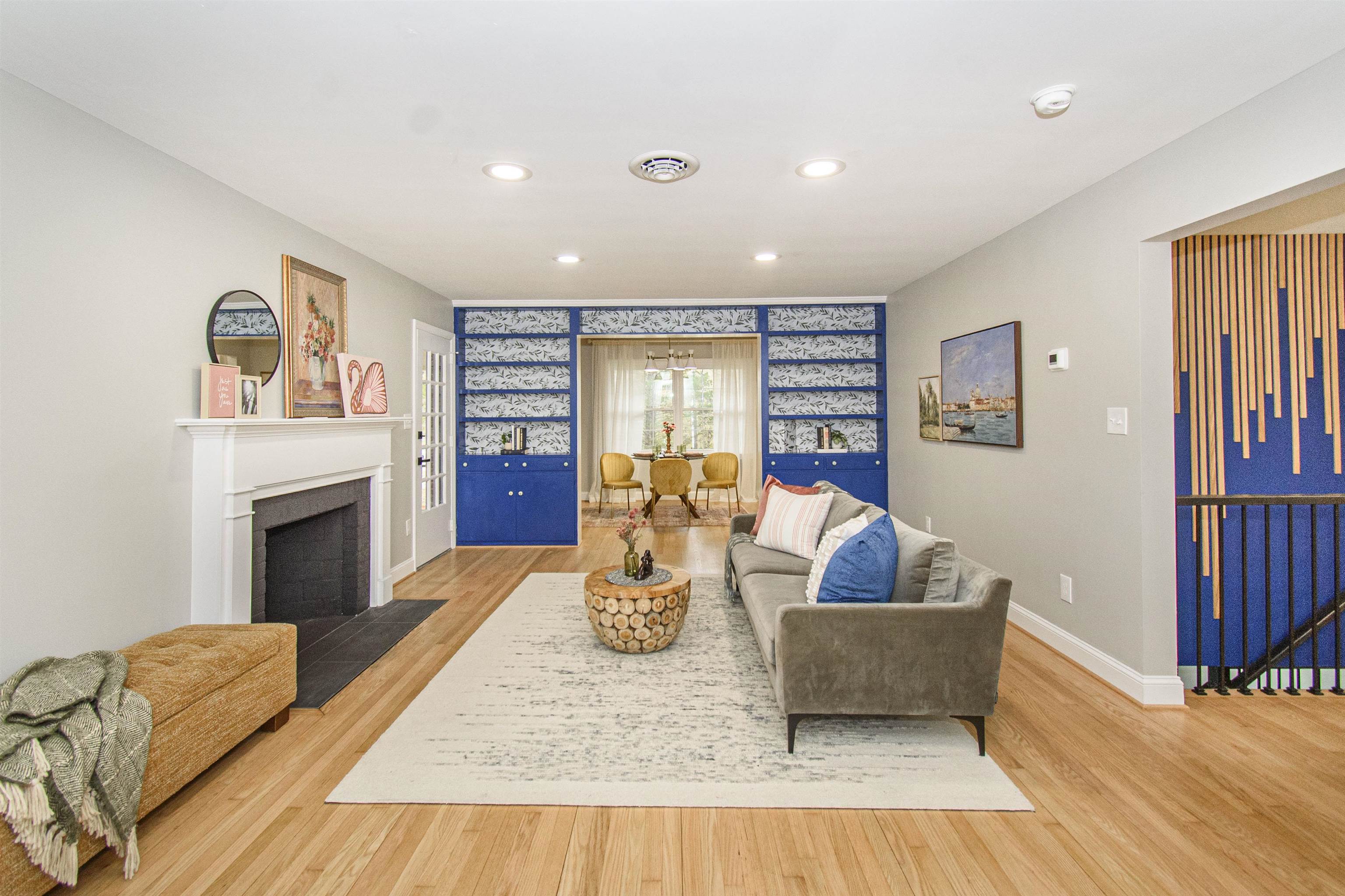 309 Dunton Drive