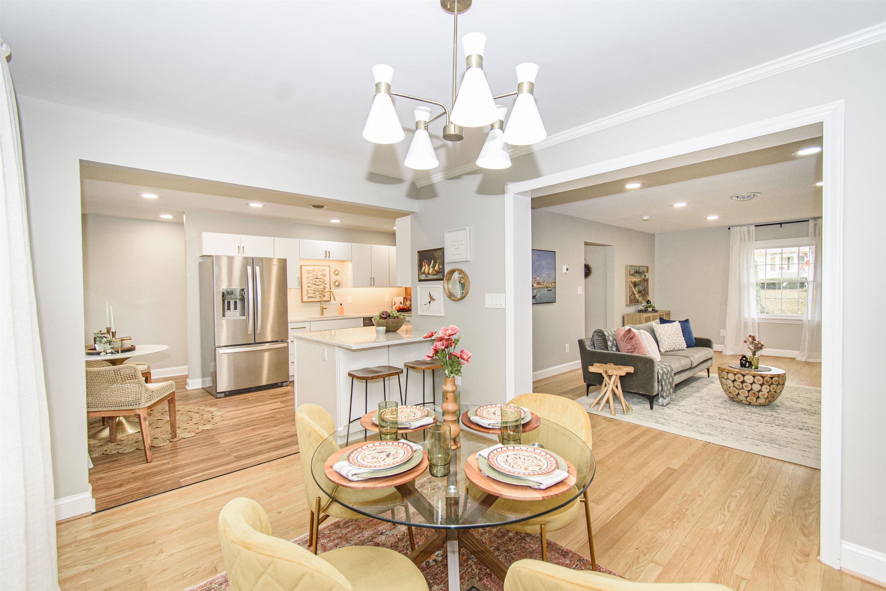 309 Dunton Drive