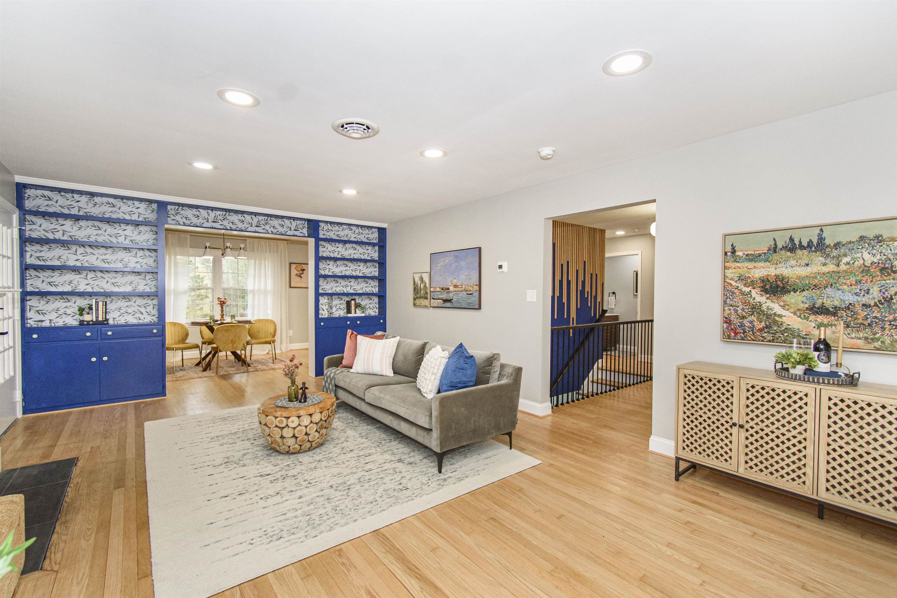 309 Dunton Drive