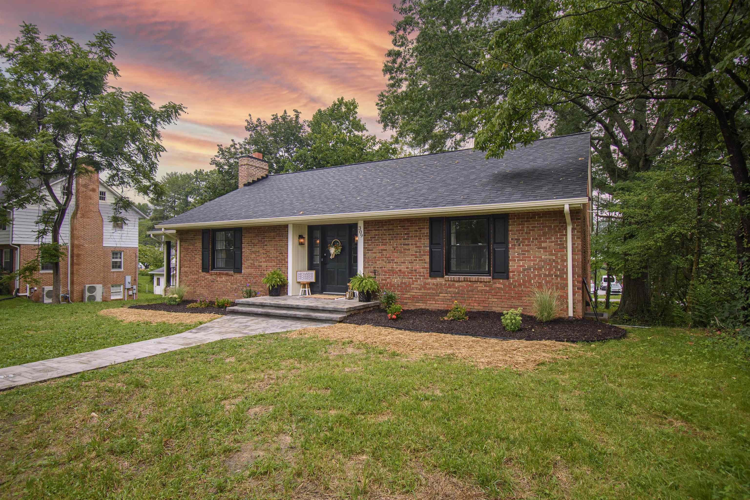 309 Dunton Drive