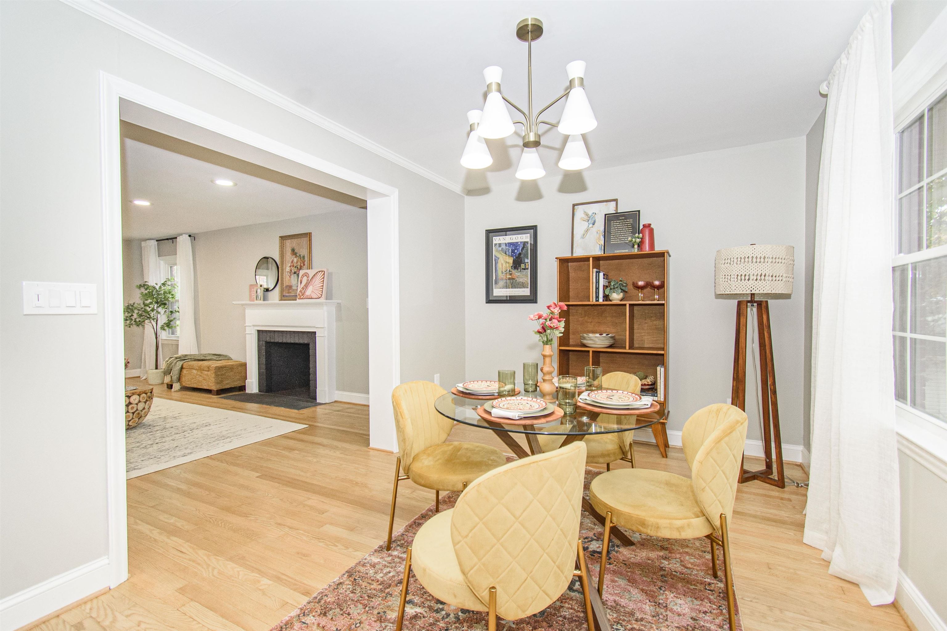309 Dunton Drive