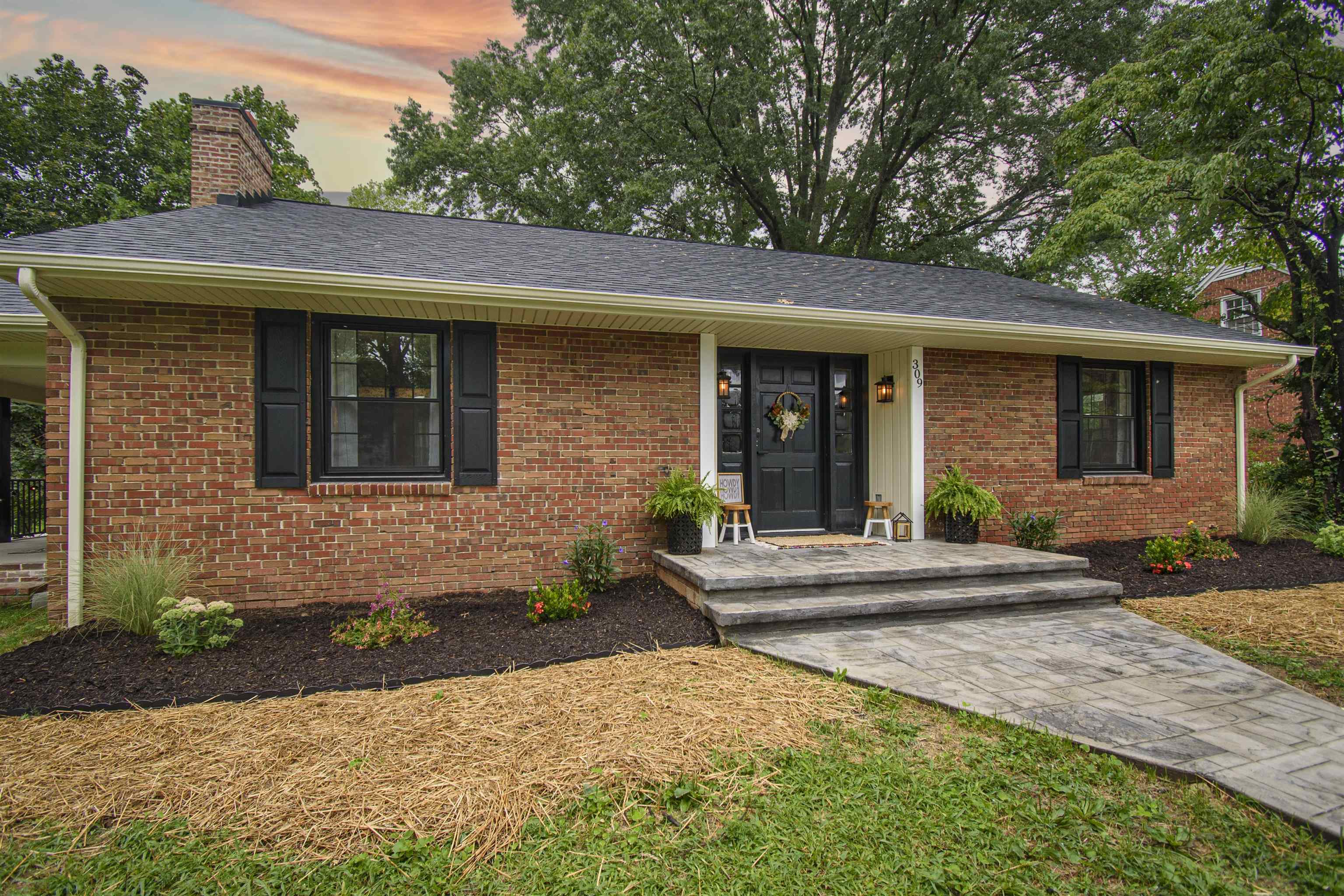 309 Dunton Drive