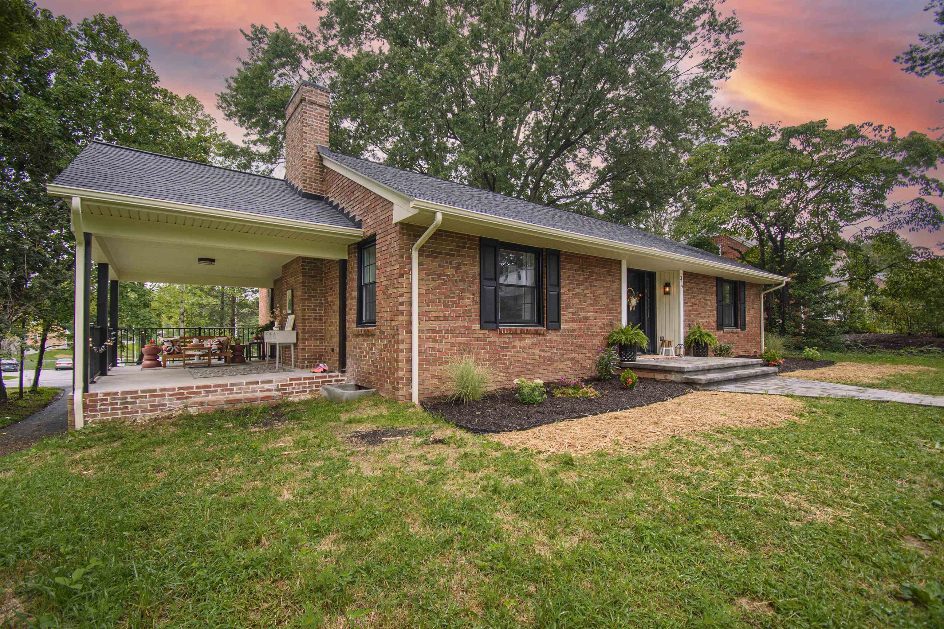 309 Dunton Drive