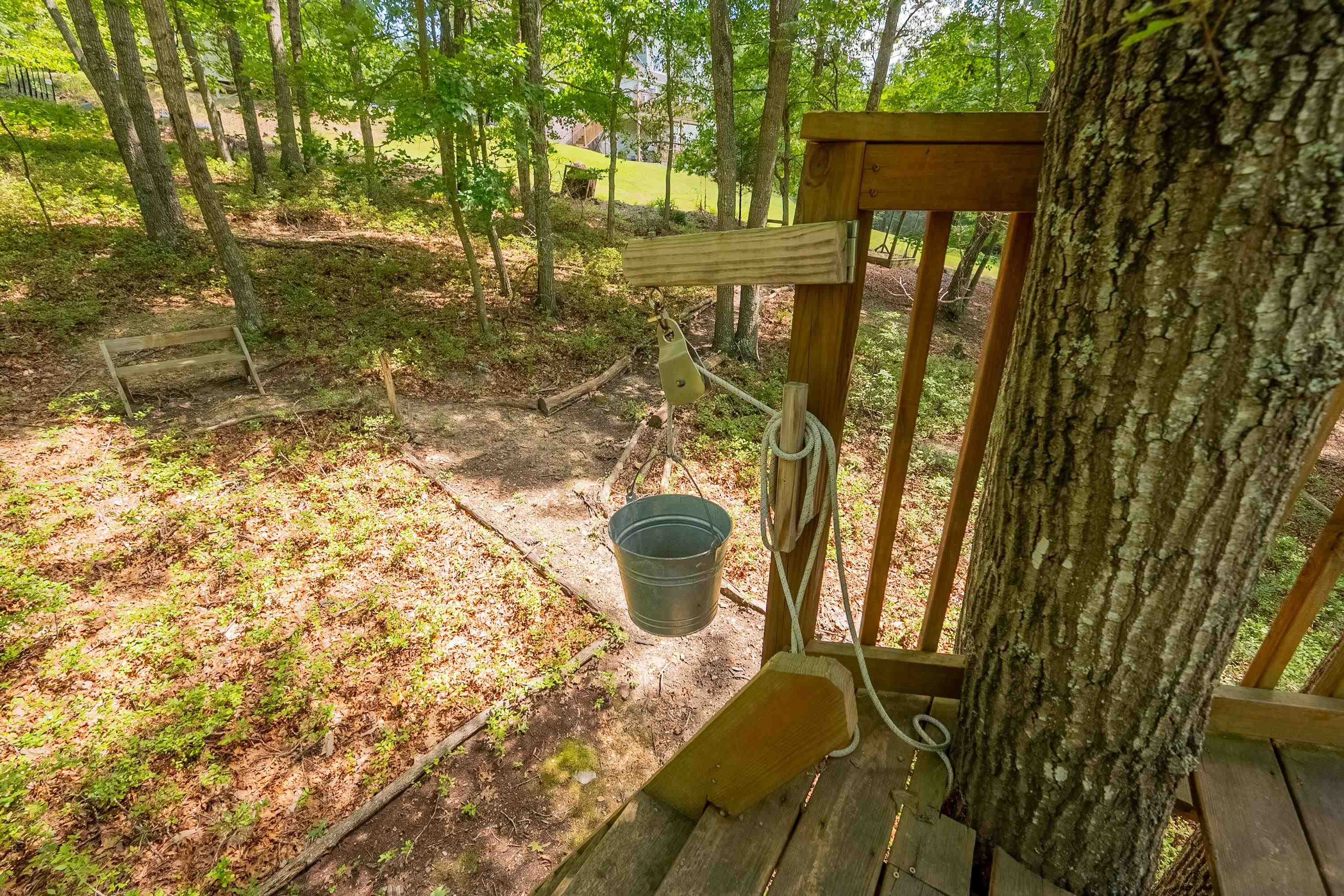 811 Southwood Drive