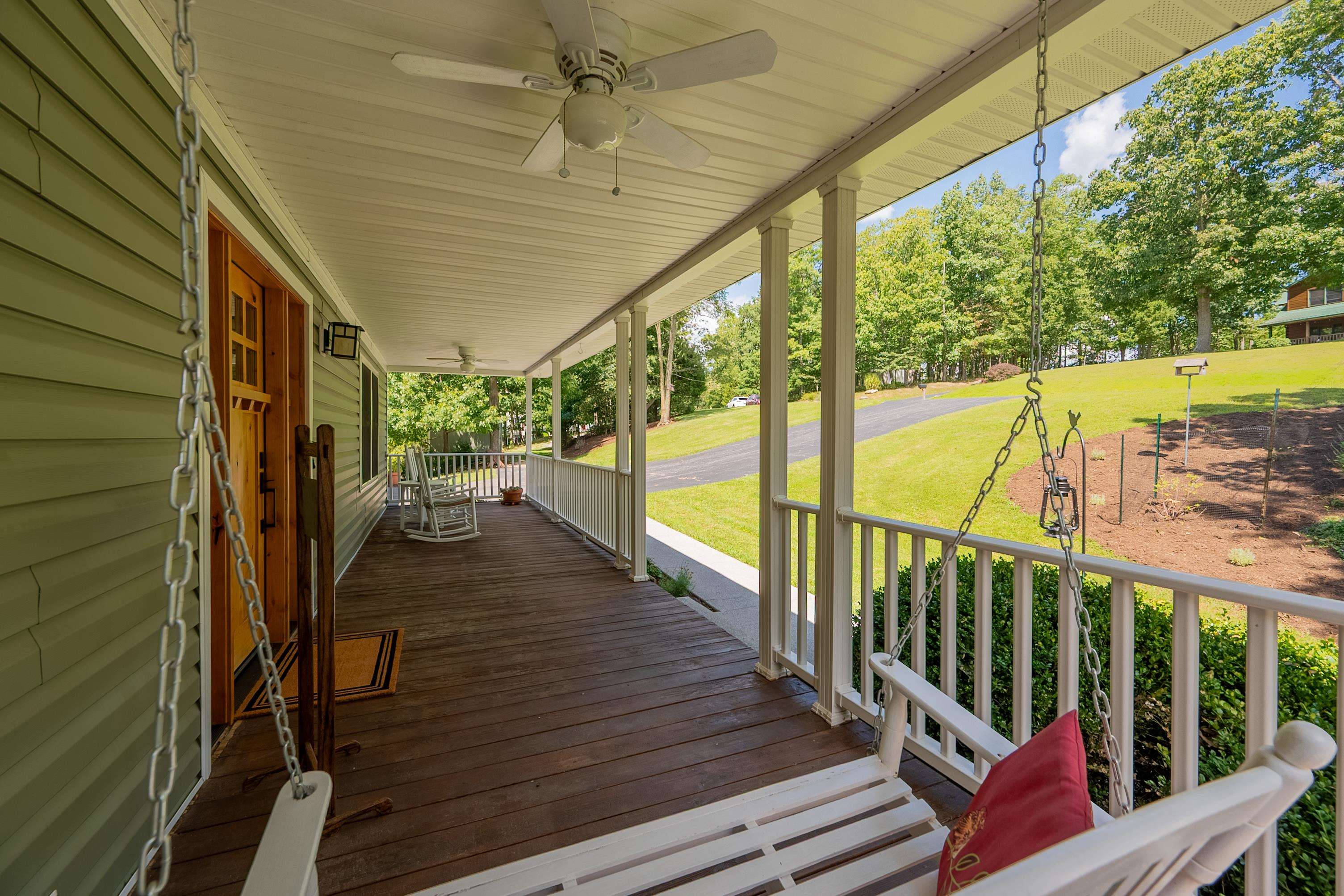 811 Southwood Drive