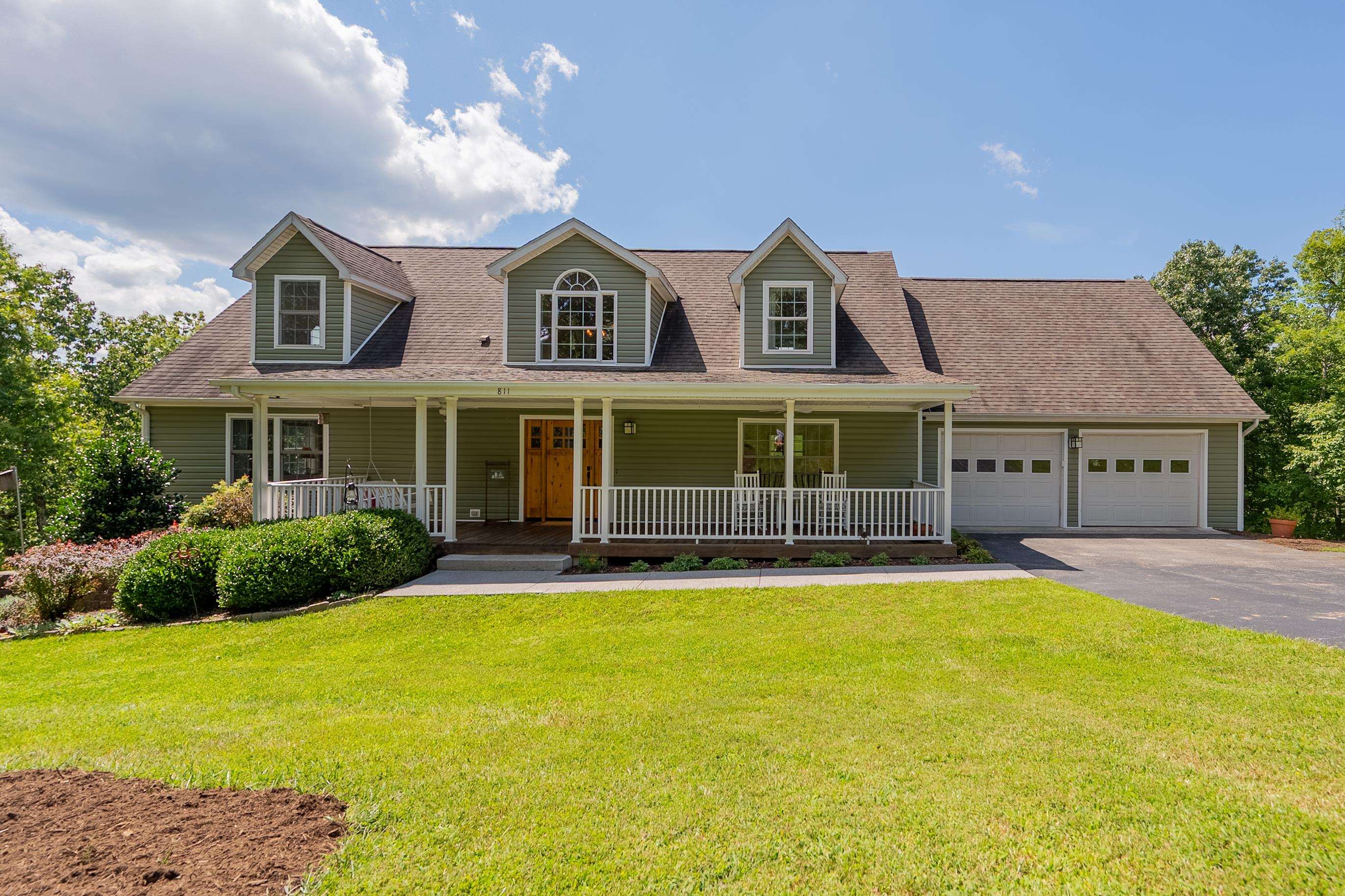 811 Southwood Drive