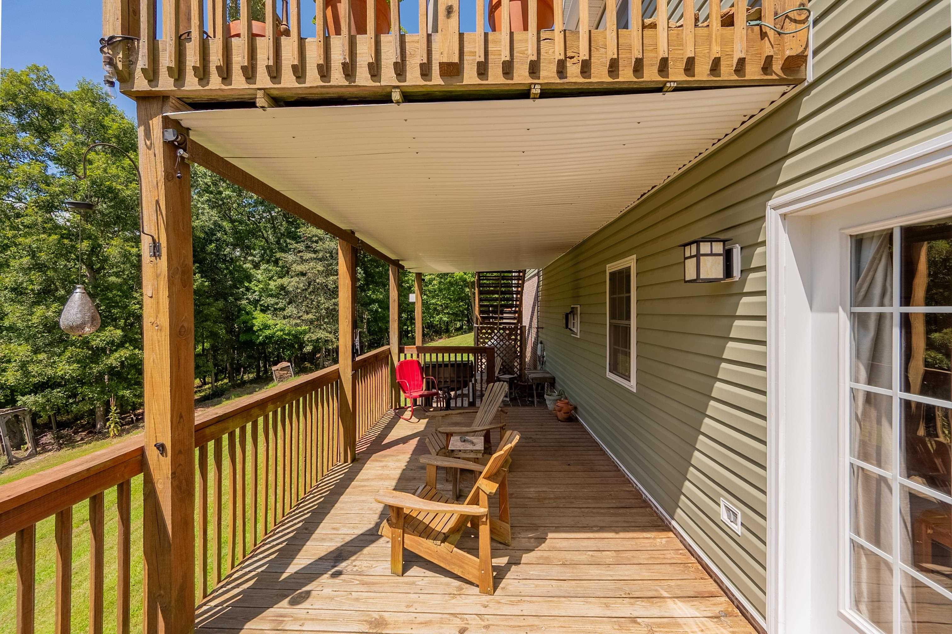 811 Southwood Drive