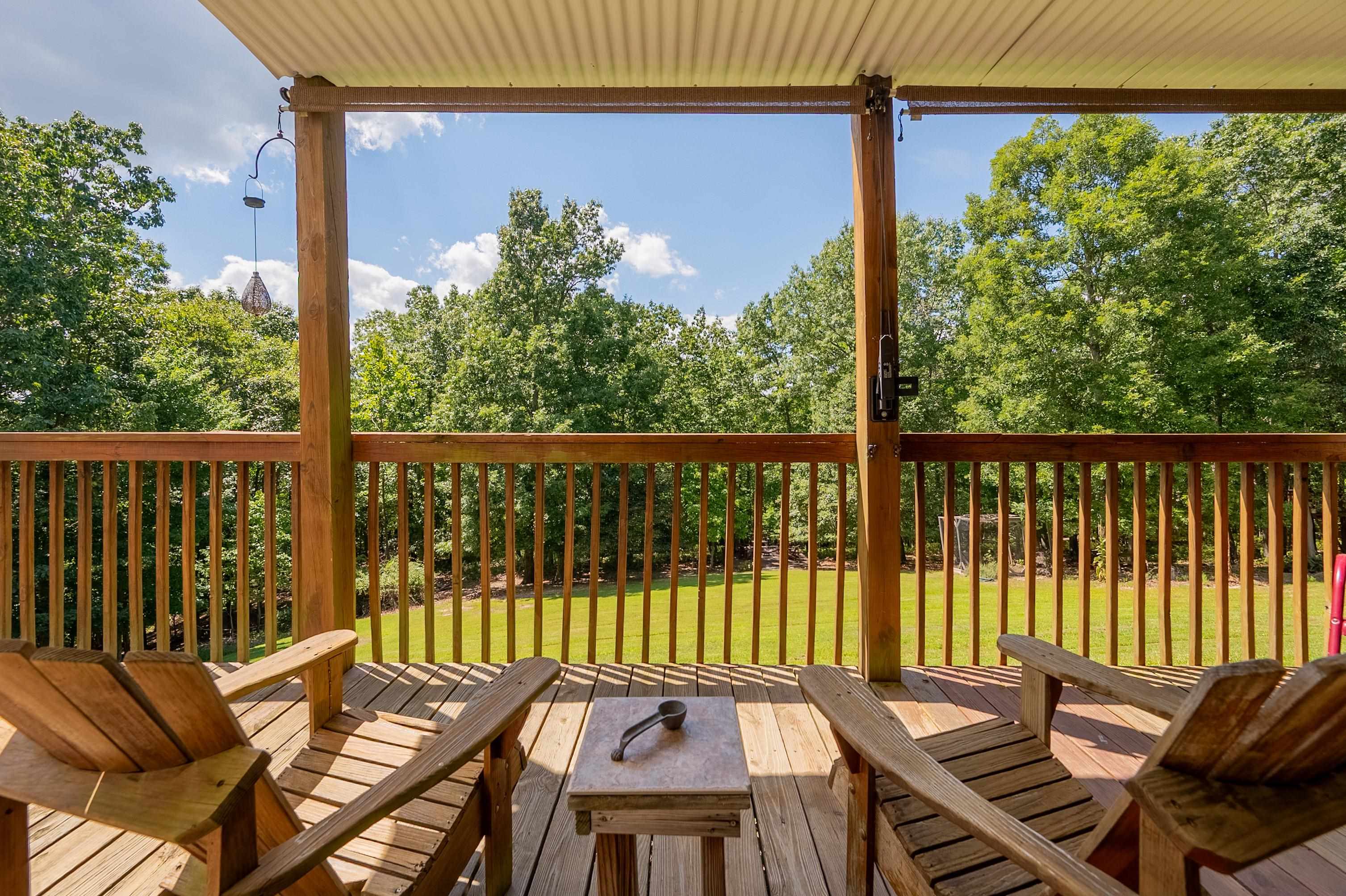 811 Southwood Drive