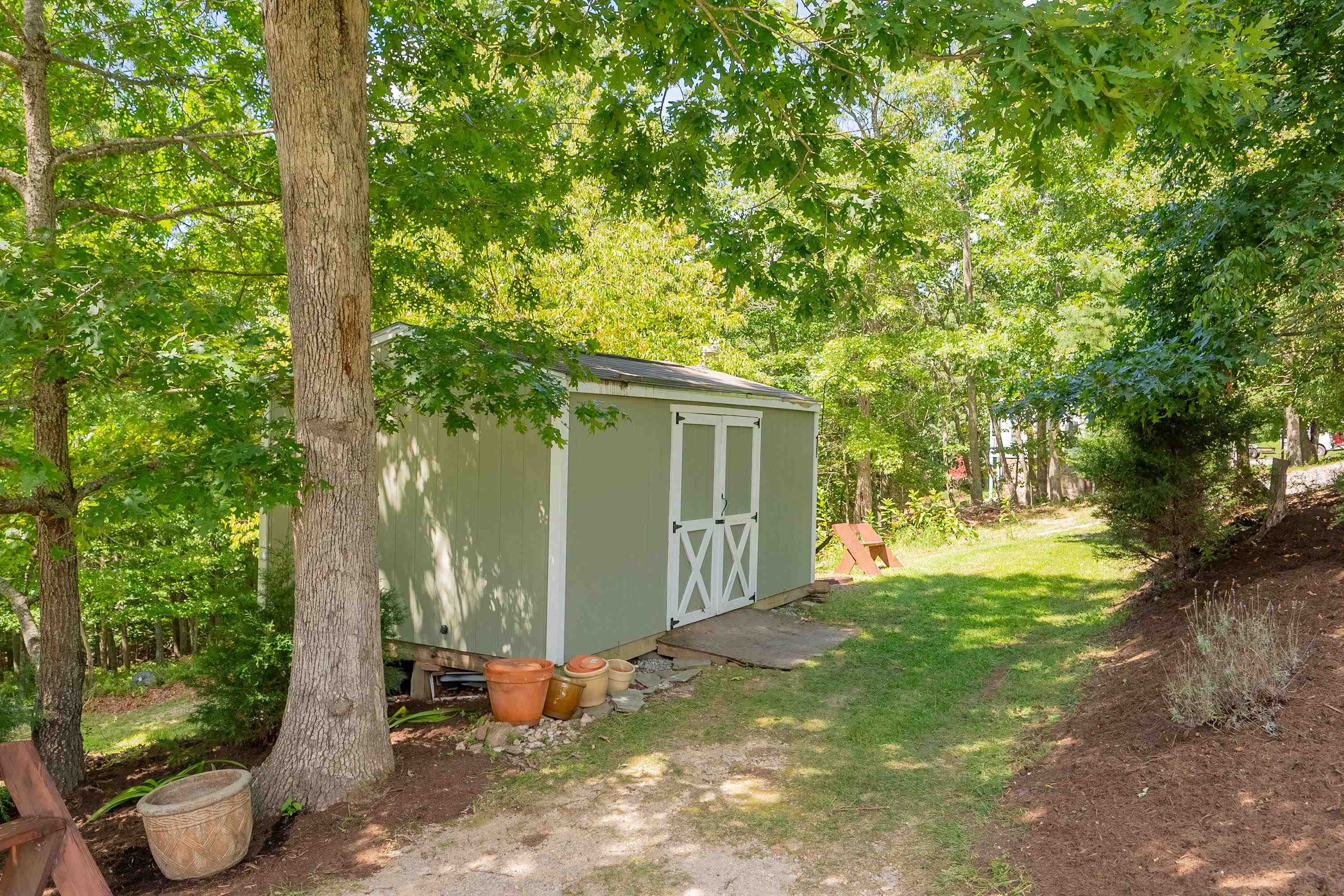 811 Southwood Drive
