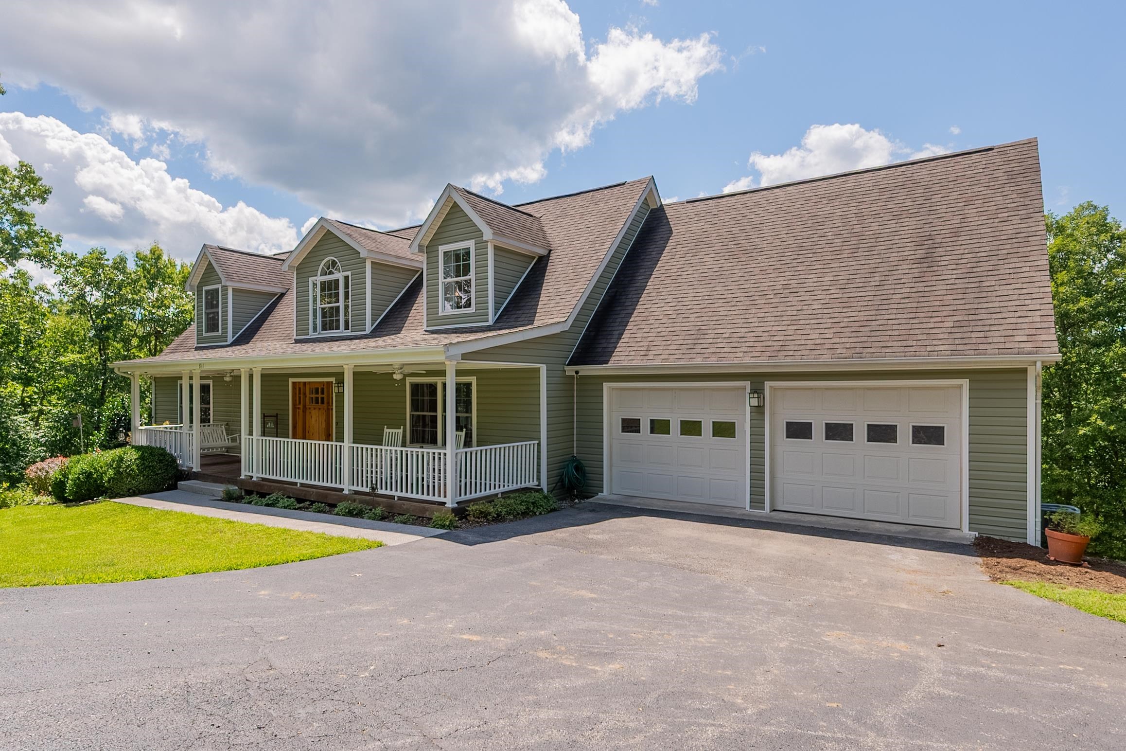 811 Southwood Drive