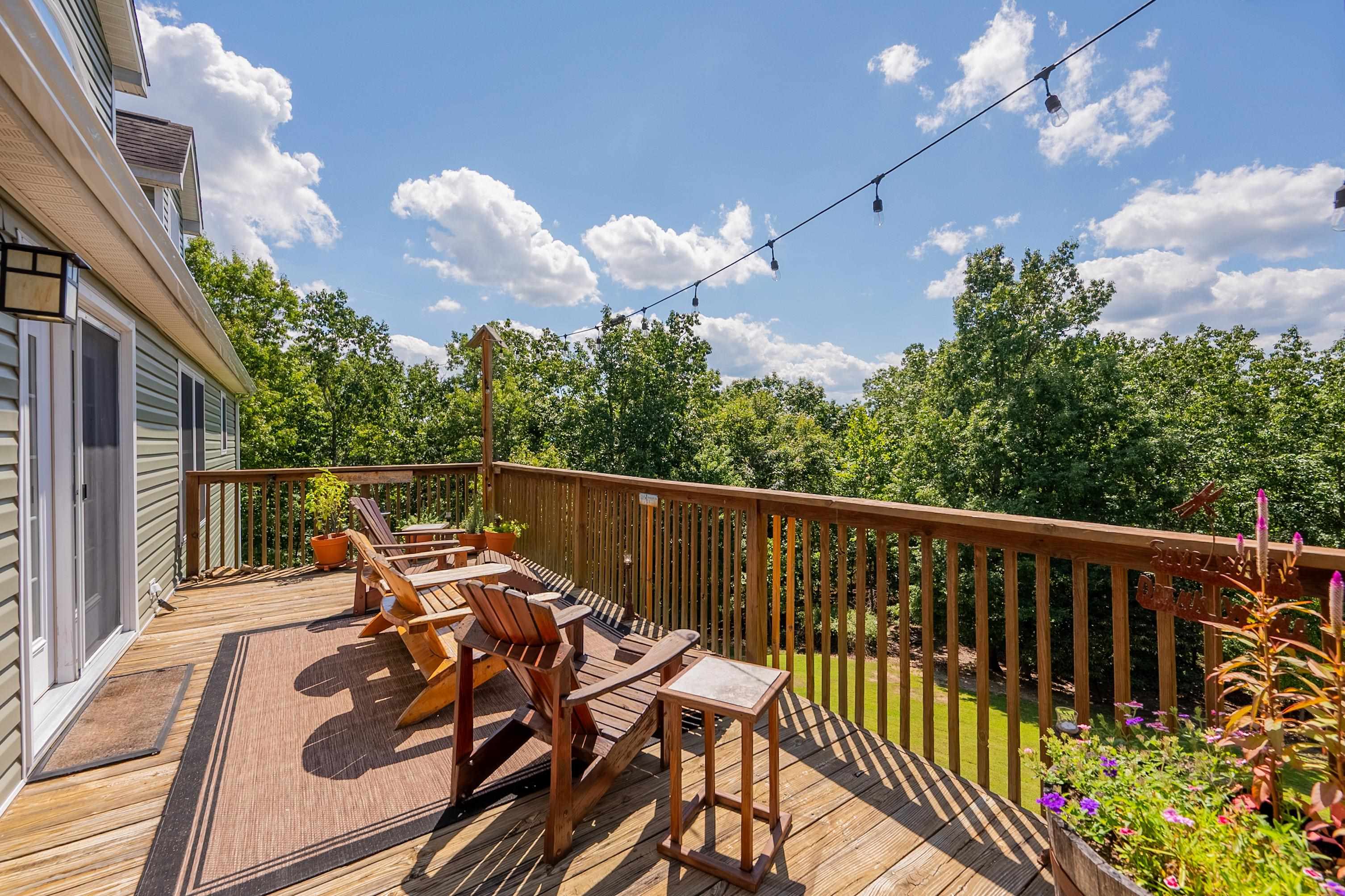 811 Southwood Drive