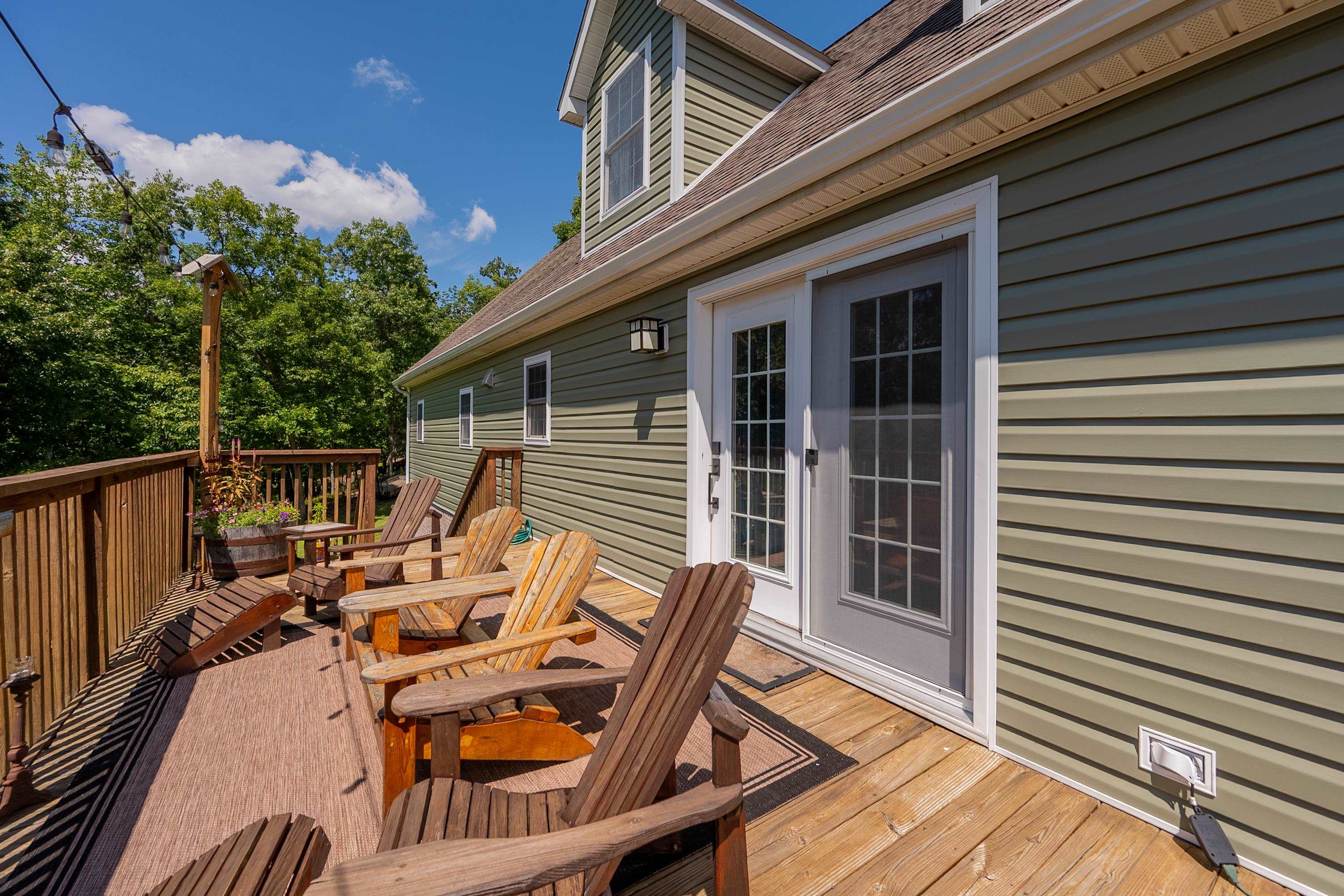 811 Southwood Drive