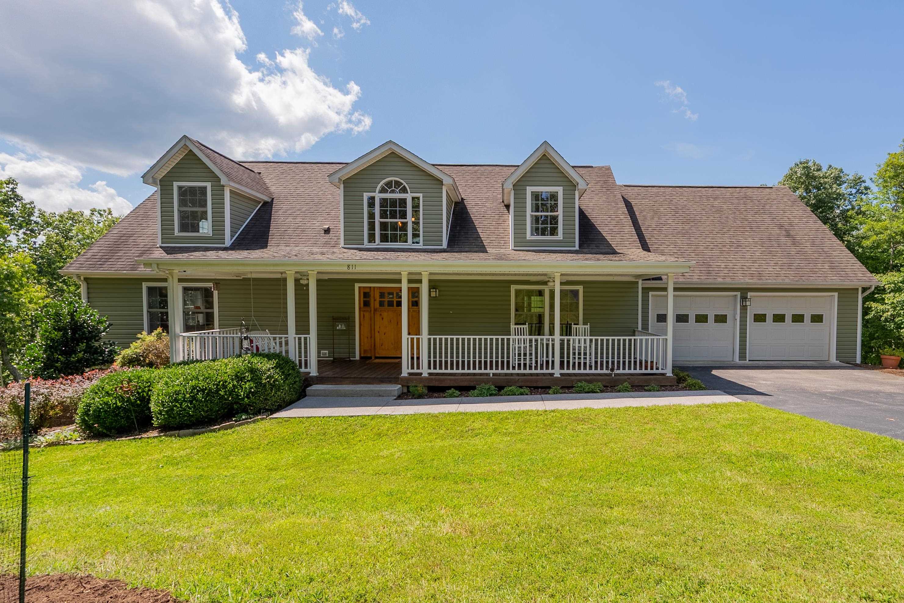 811 Southwood Drive