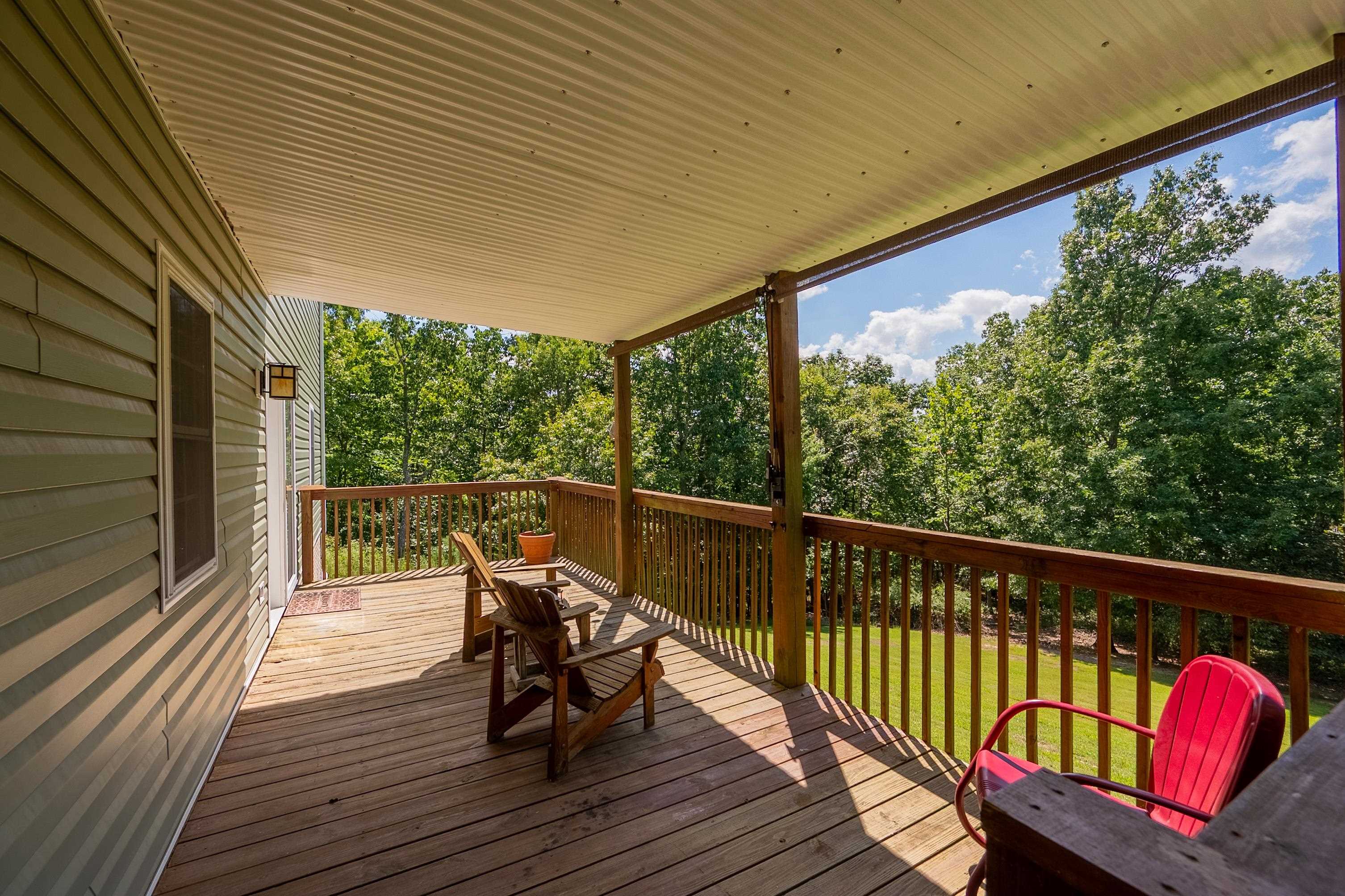 811 Southwood Drive