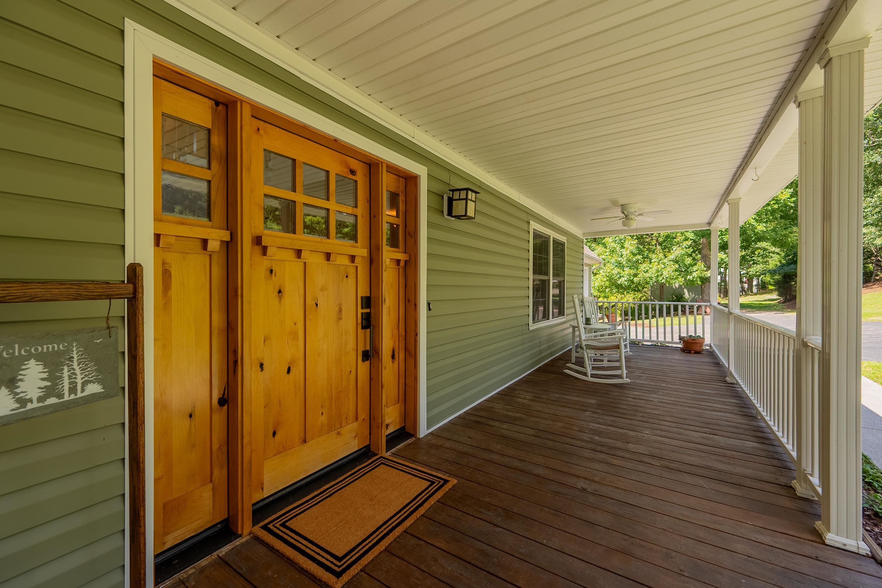 811 Southwood Drive