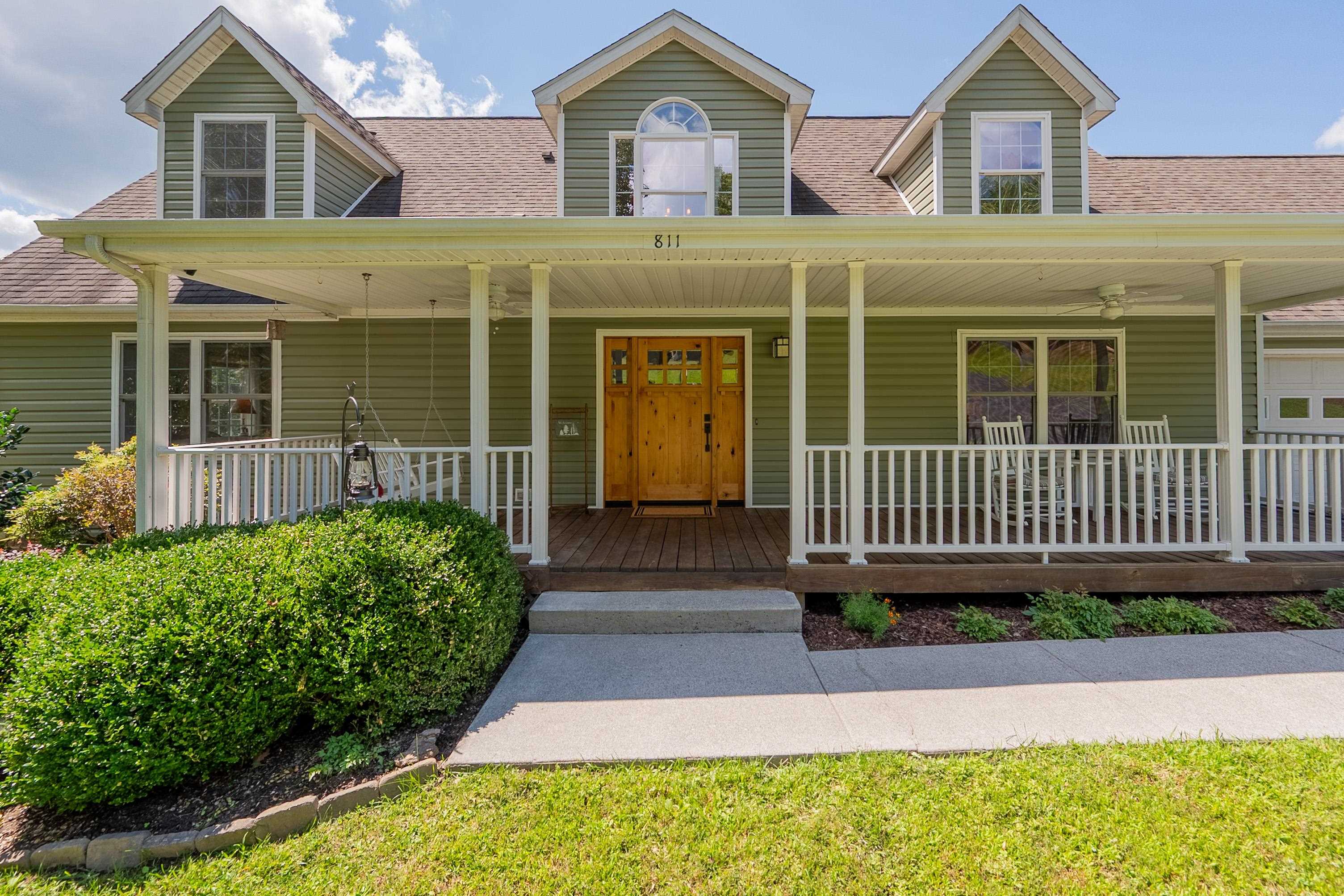 811 Southwood Drive