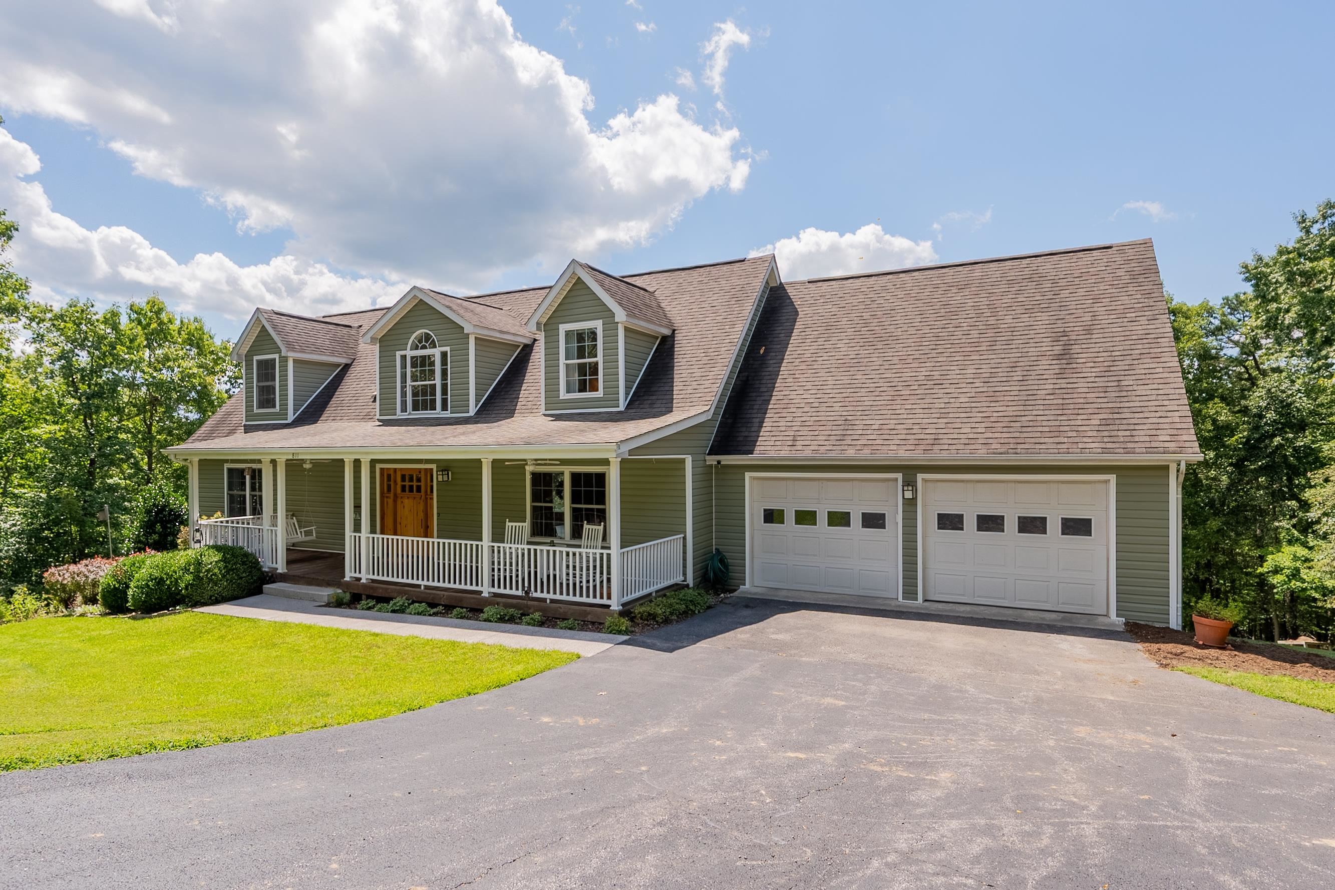 811 Southwood Drive