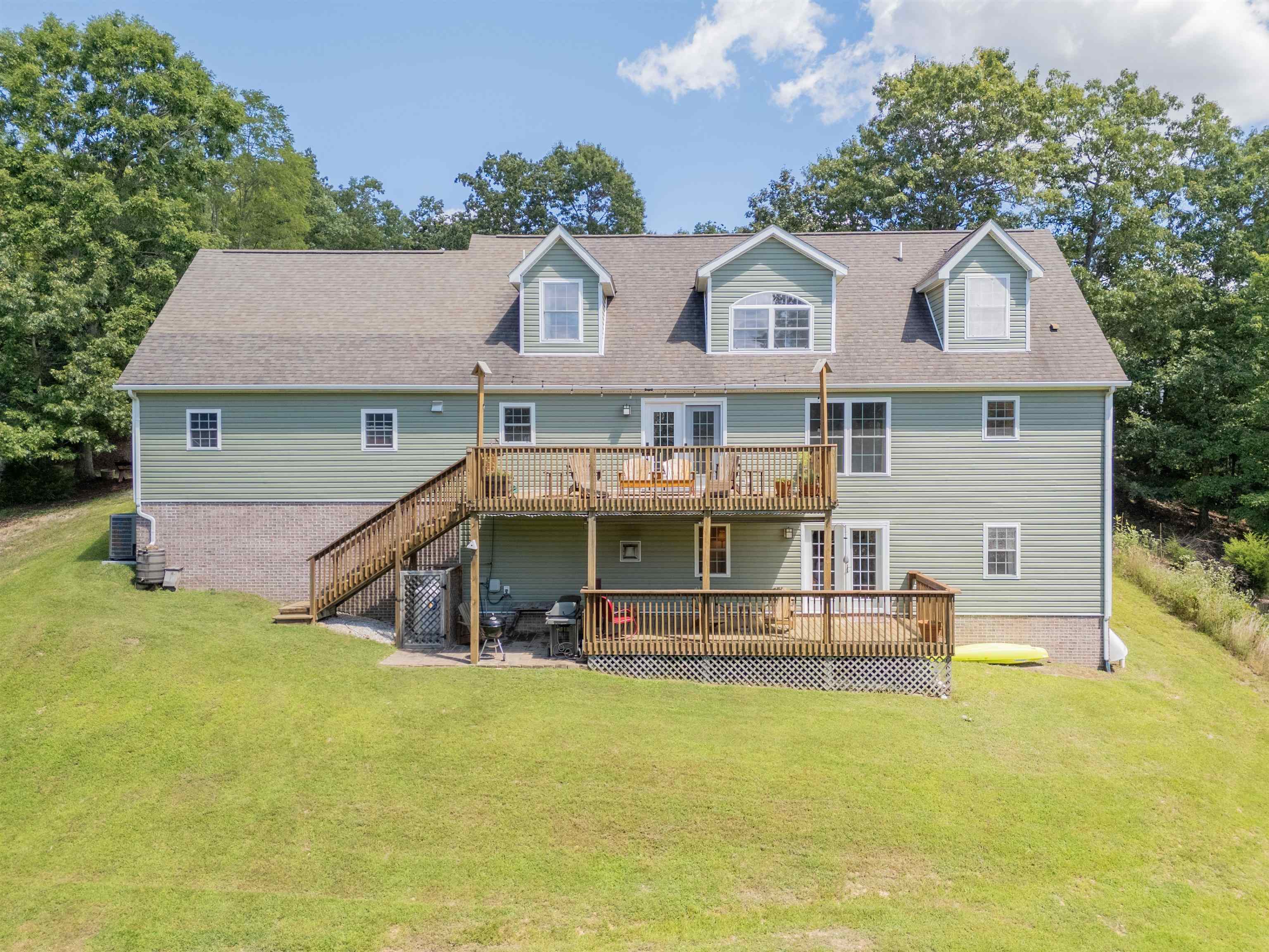 811 Southwood Drive