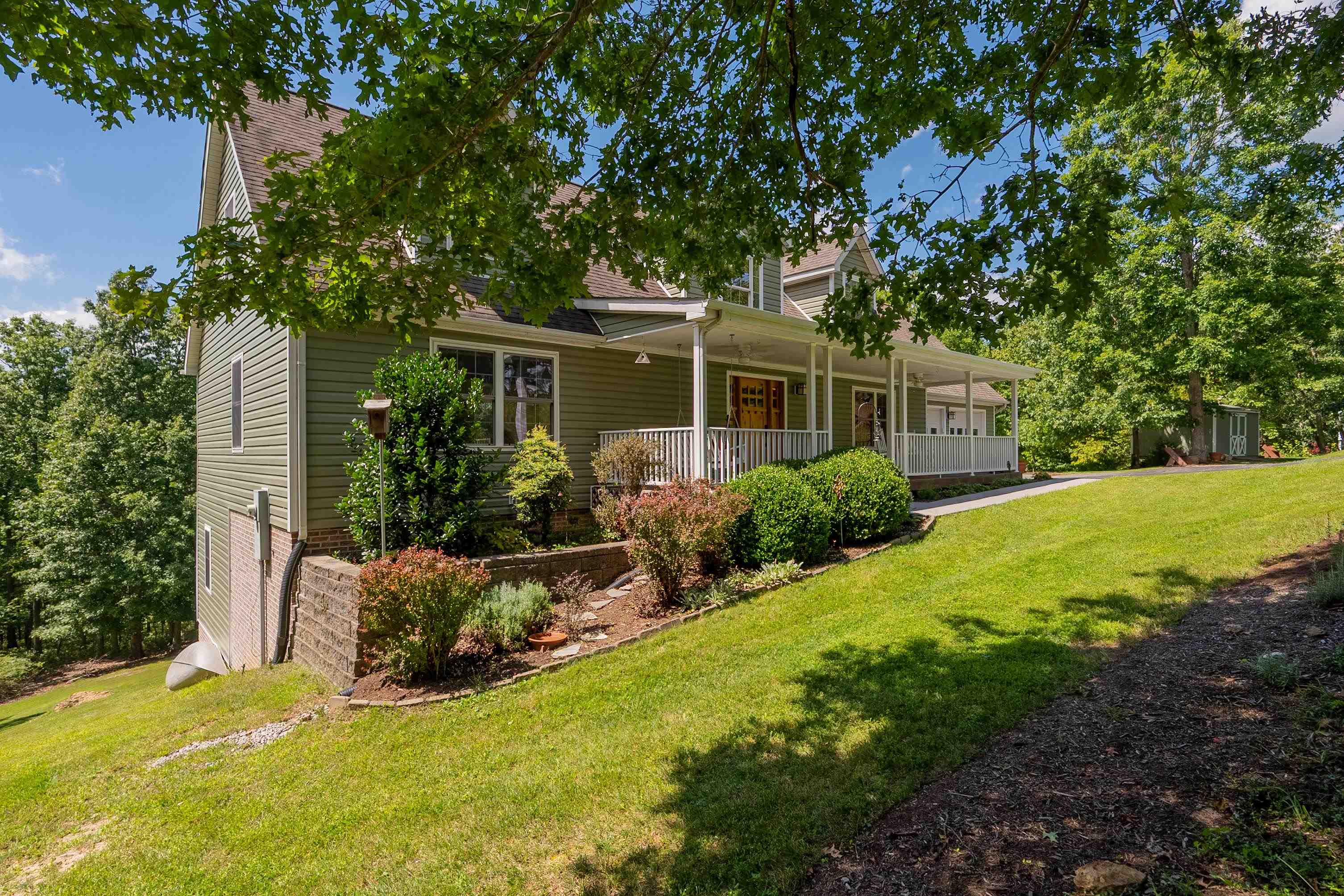 811 Southwood Drive